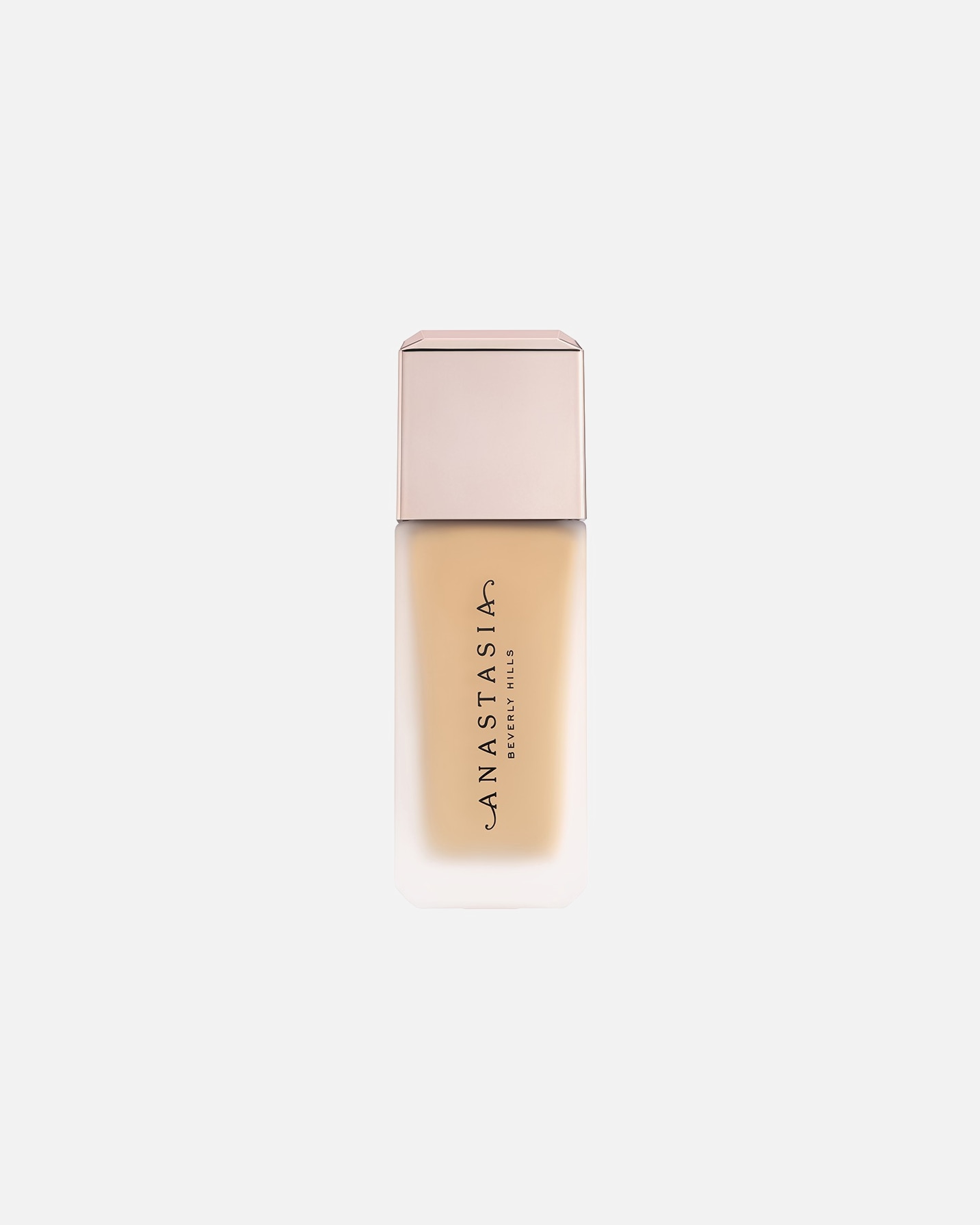 Podkład dla Unisex Anastasia Beverly Hills Impeccable Blurring Second Skin Matte Foundation - 9N 3WO