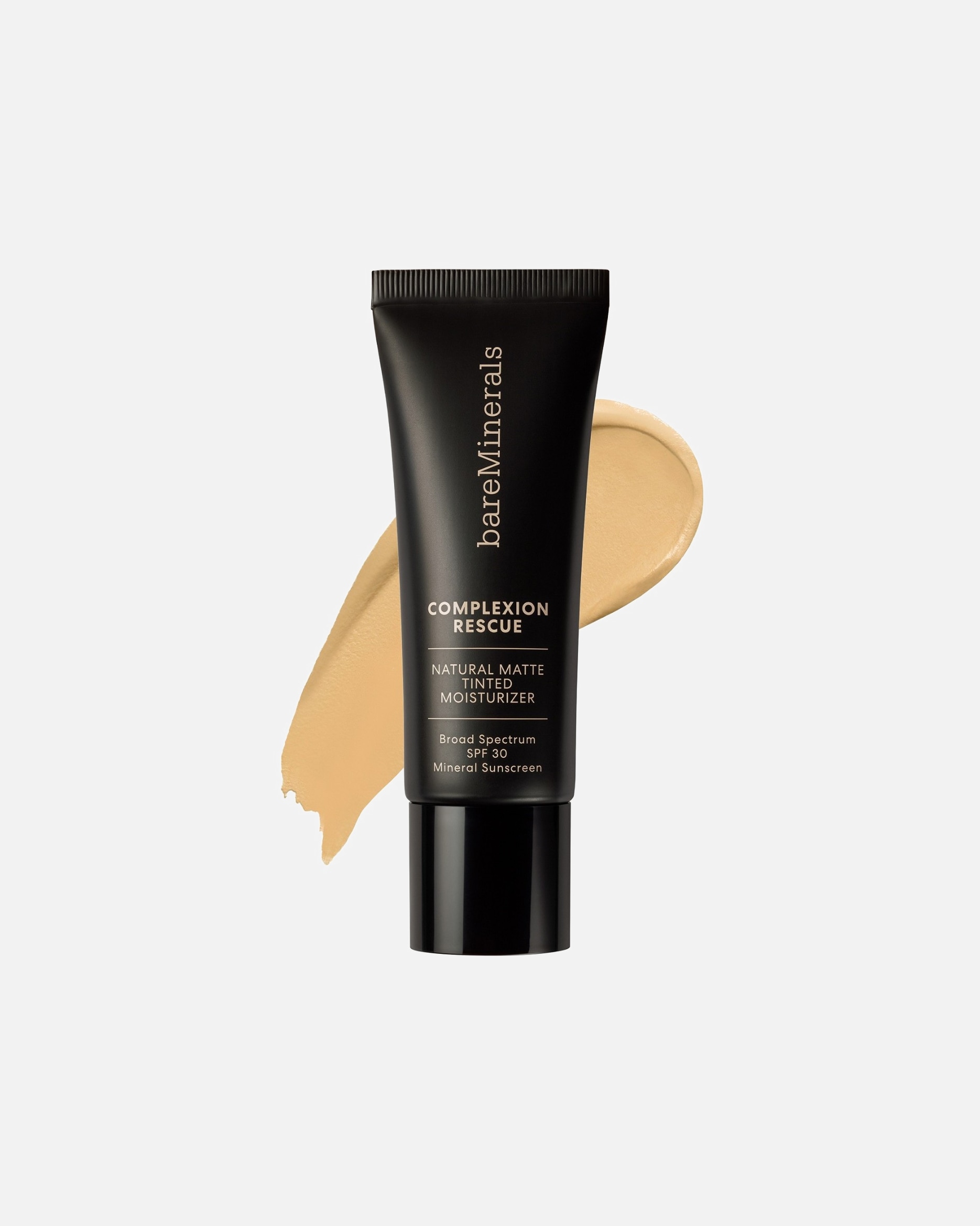 Krem BB dla Unisex bareMinerals Complexion Rescue TINTED MOISTURIZER BUTTERCREAM