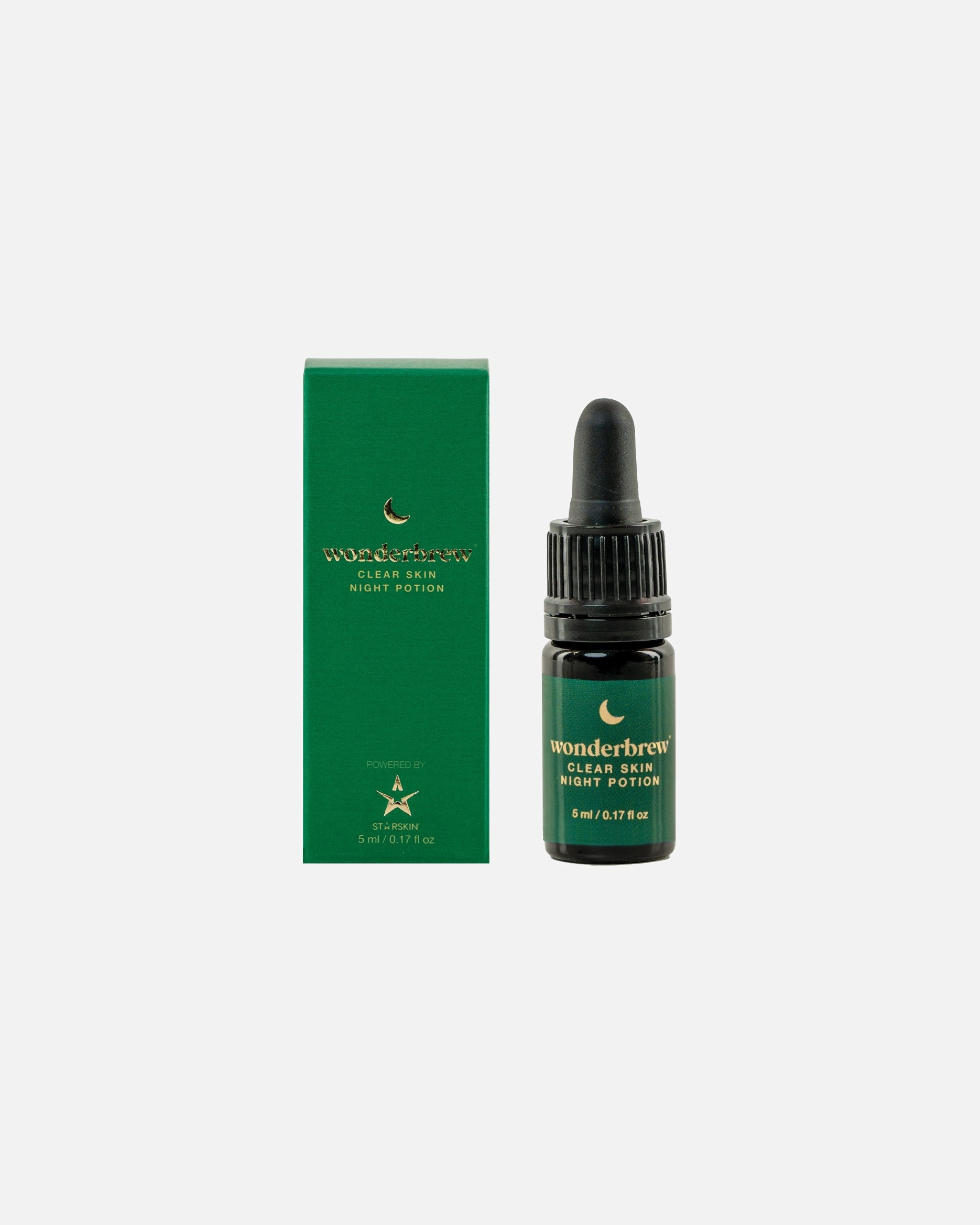 Pielęgnacja Anti-Acne dla Unisex STARSKIN ® Wonderbrew Potion 5 ml