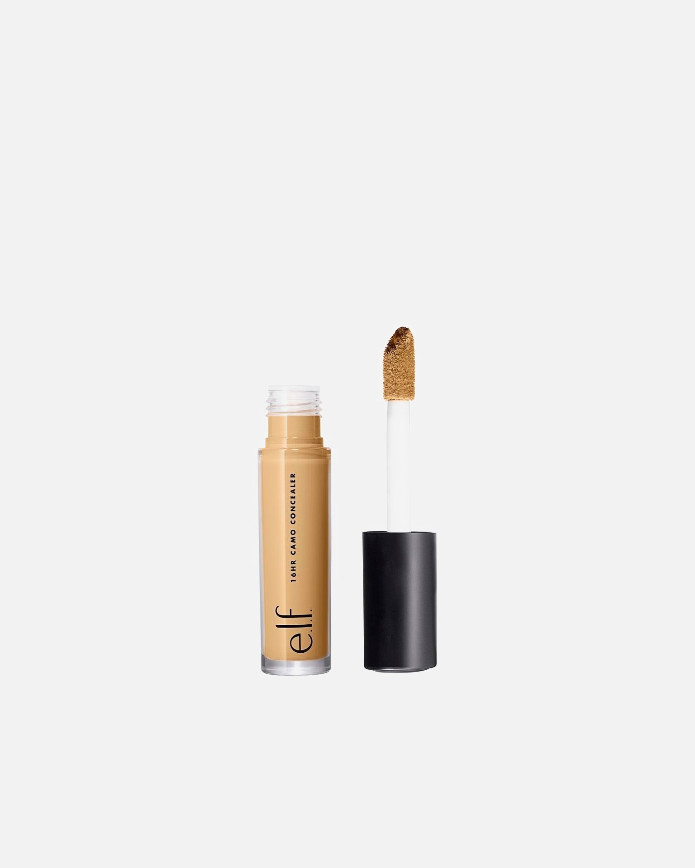 Korektor dla Unisex e.l.f. Cosmetics 16HR Camo Concealer Medium Sand