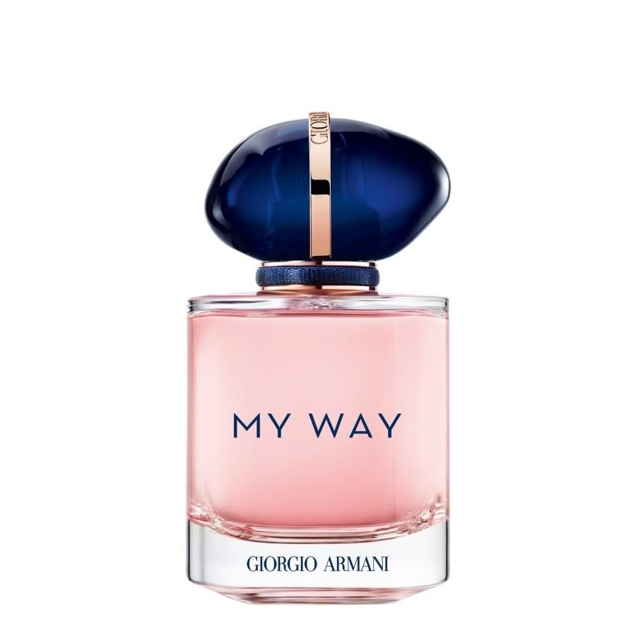 My Way