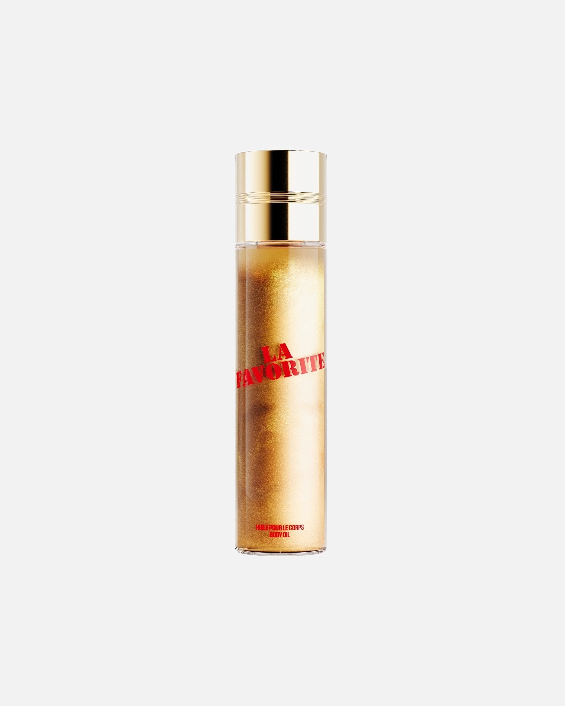 Olejek do ciała dla Kobieta Jean Paul Gaultier La Favorite 150 ml