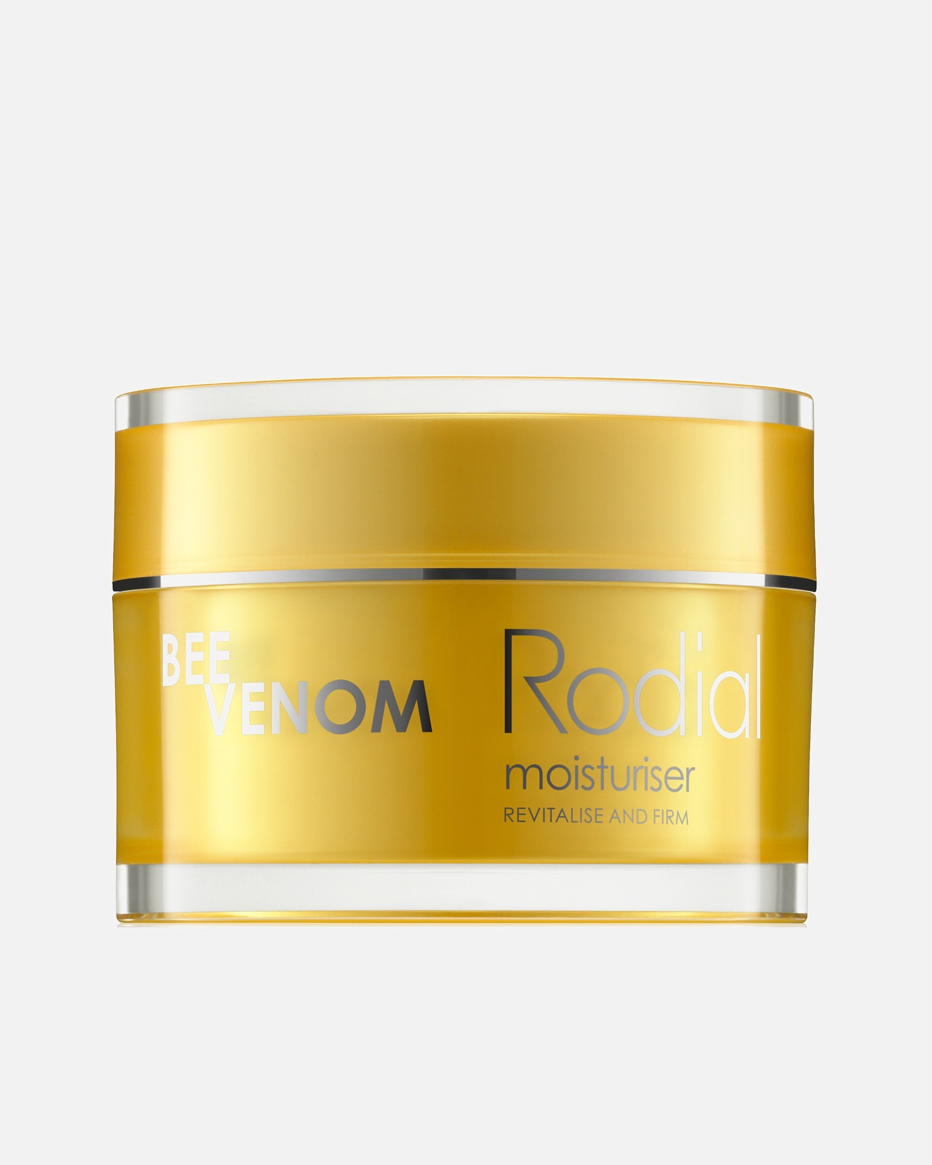 Krem do twarzy dla Unisex Rodial Bee Venom Moisturiser 50ml 50 ml