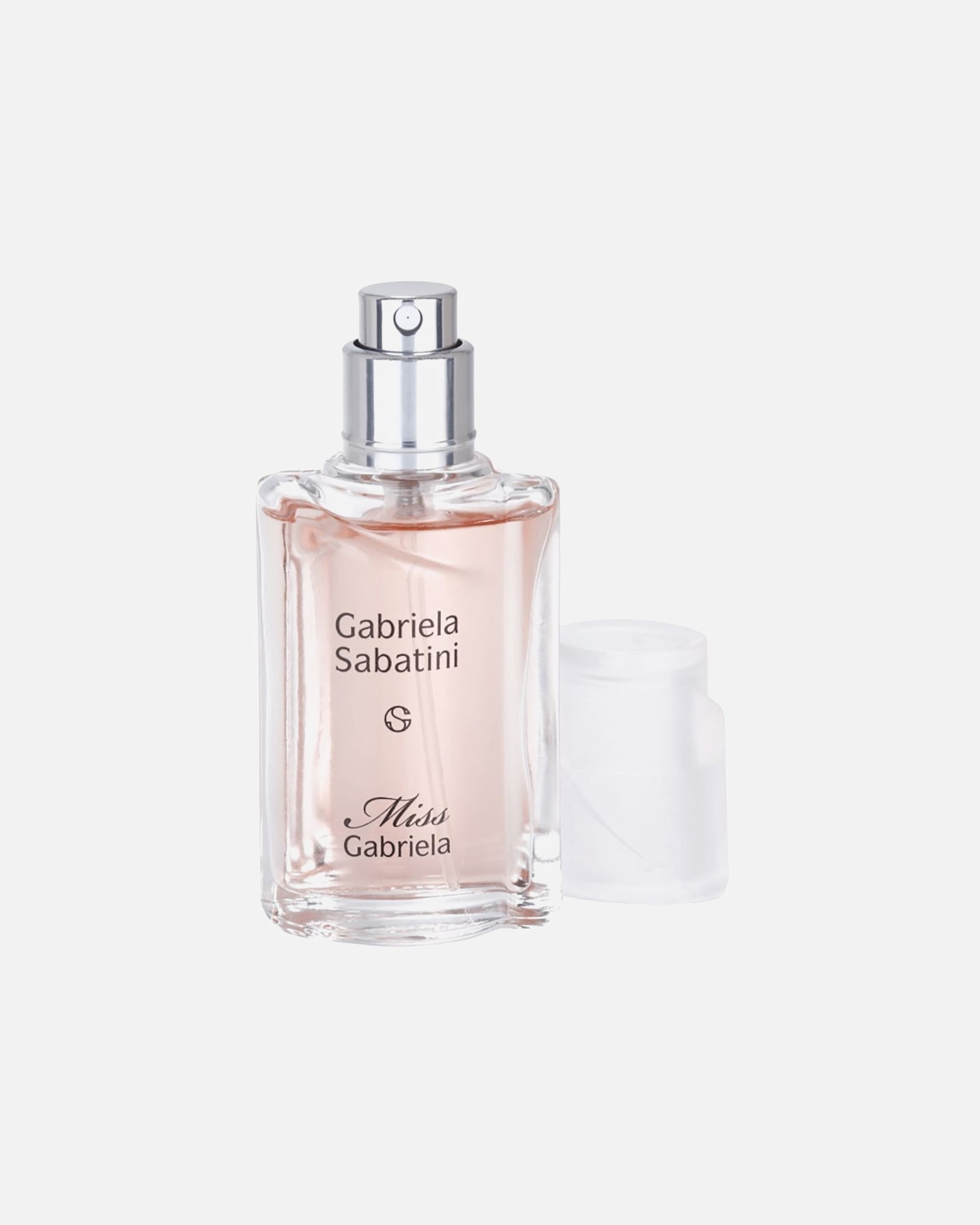 Woda toaletowa dla Kobieta Gabriela Sabatini Miss Gabriela woda toaletowa dla kobiet 20 ml