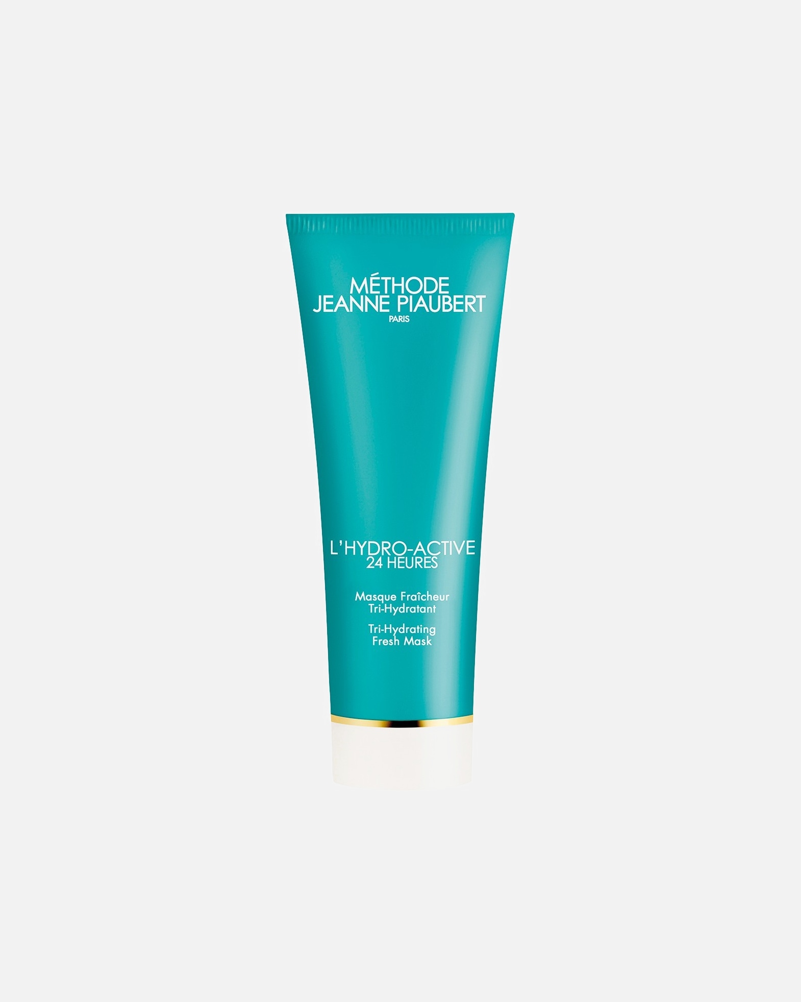 Maska nawilżająca dla Kobieta Jeanne Piaubert 75 ml