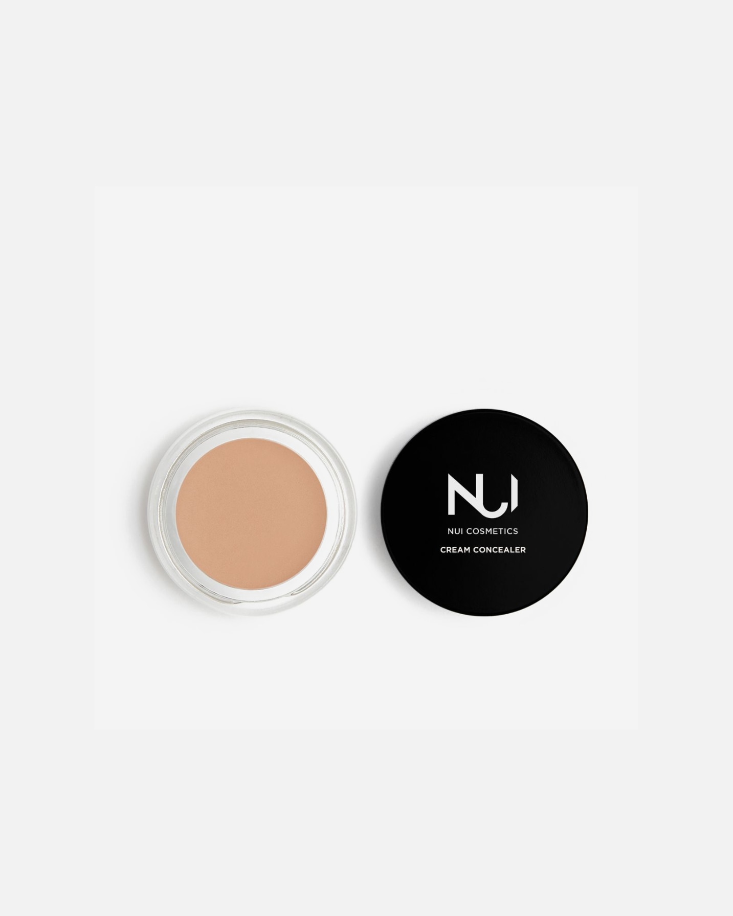 Korektor dla Unisex Nui Cosmetics Cream Concealer 5 - TAIMONA