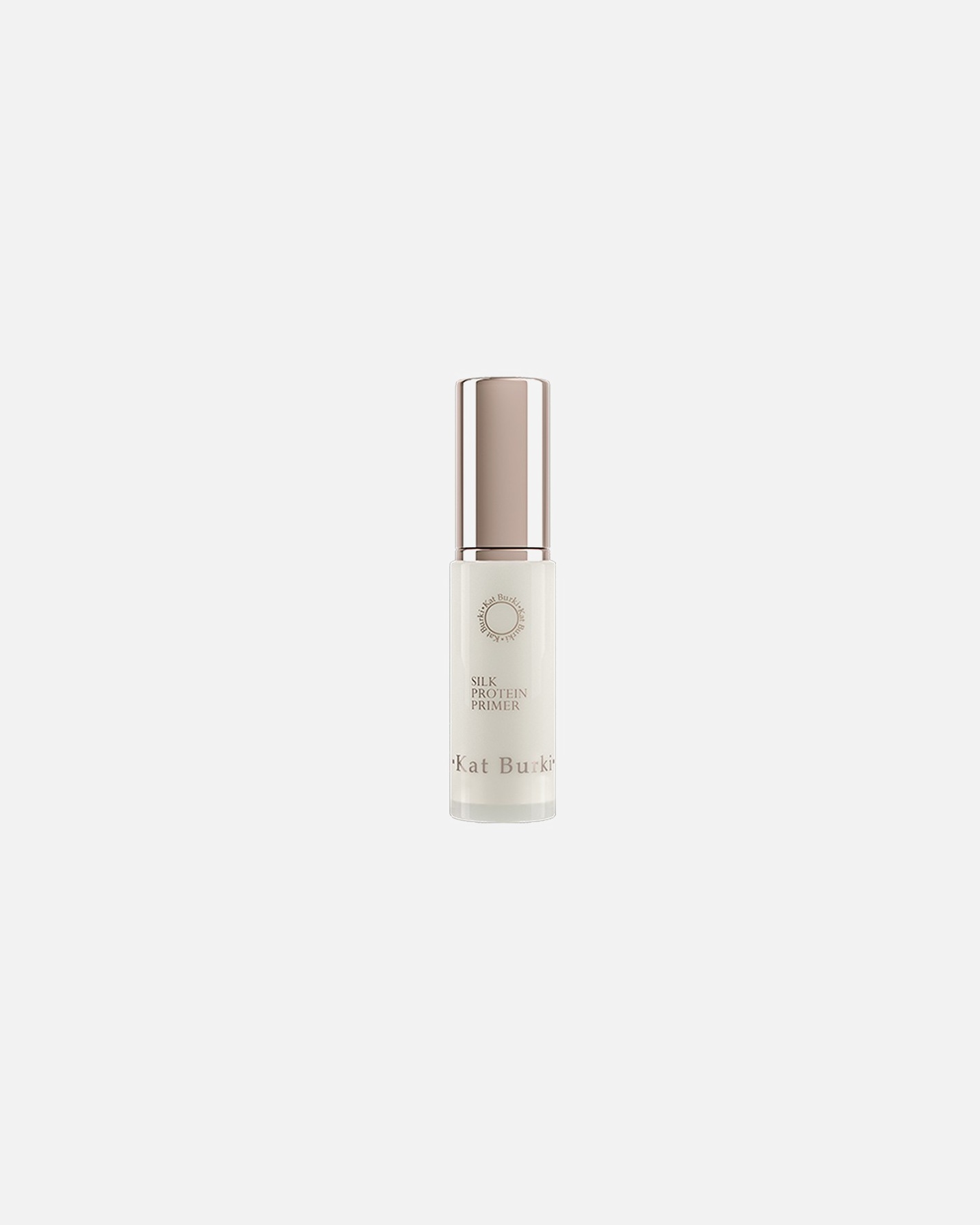 Primer dla Unisex Kat Burki Silk Protein Primer 30 ml