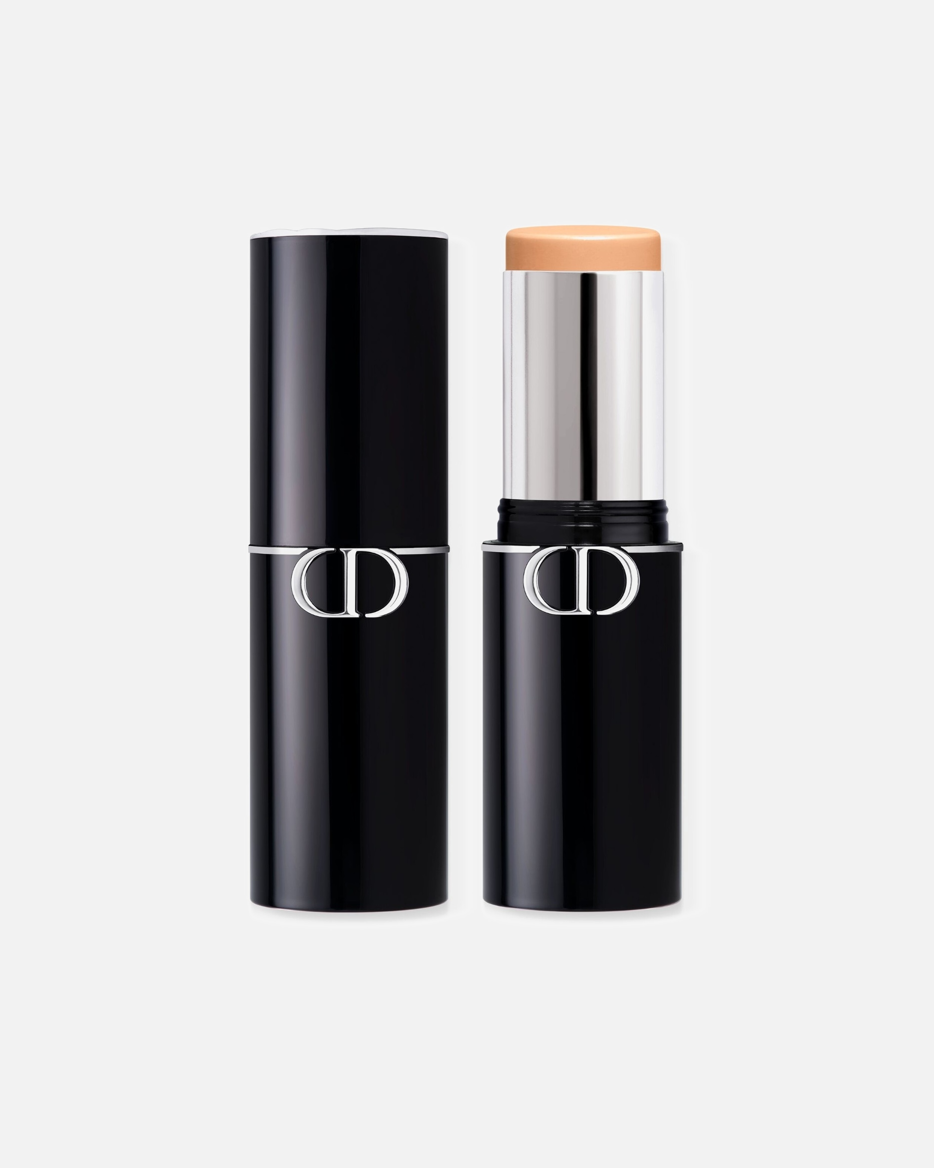 Podkład dla Unisex DIOR Forever Skin Perfect - Wielofunkcyjny podkład w sztyfcie - 24 godziny nawilżenia 3W