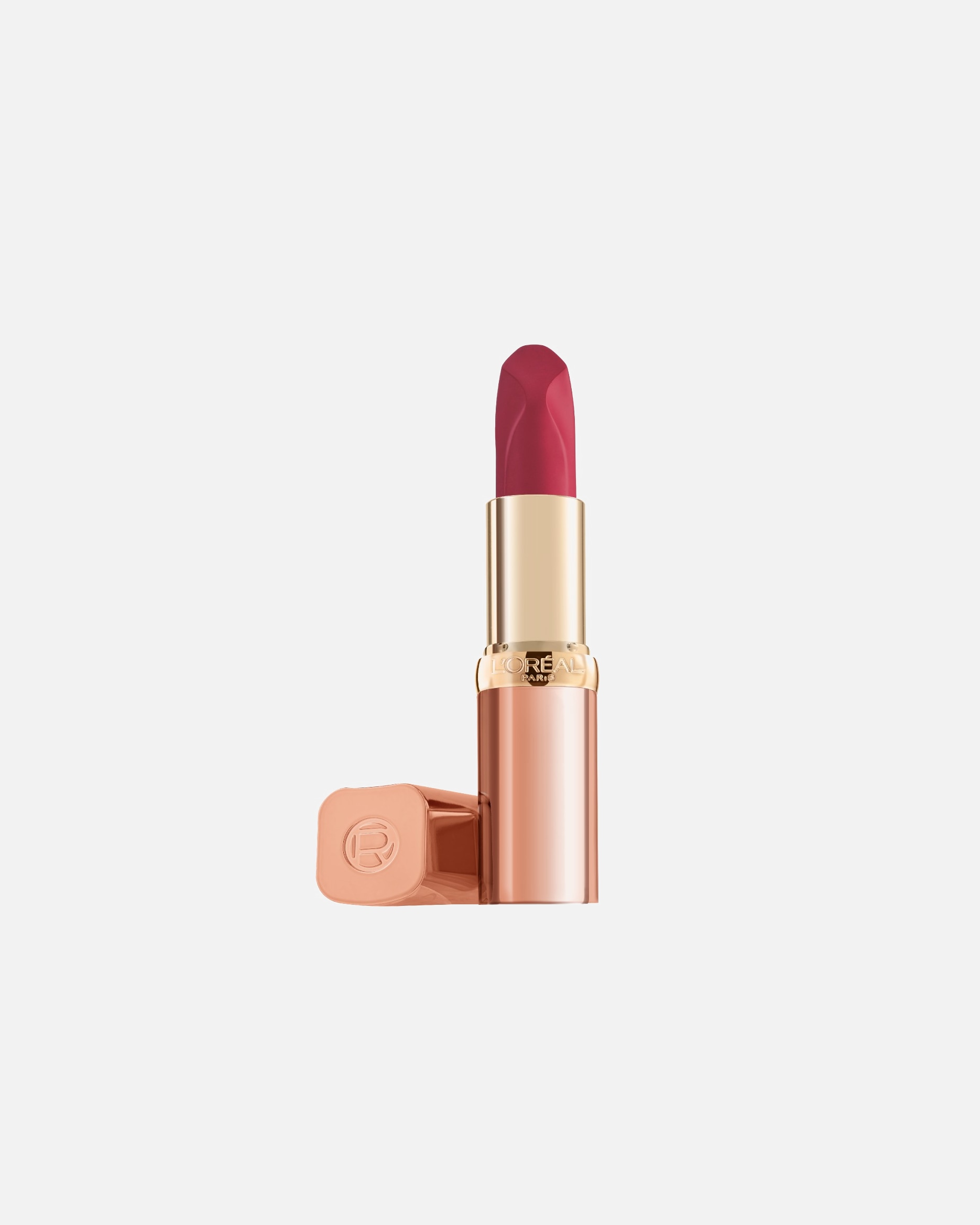 Pomadka do ust w sztyfcie dla Unisex L’Oréal Paris Color Riche Nudes 174 - NU INSOUCIANT