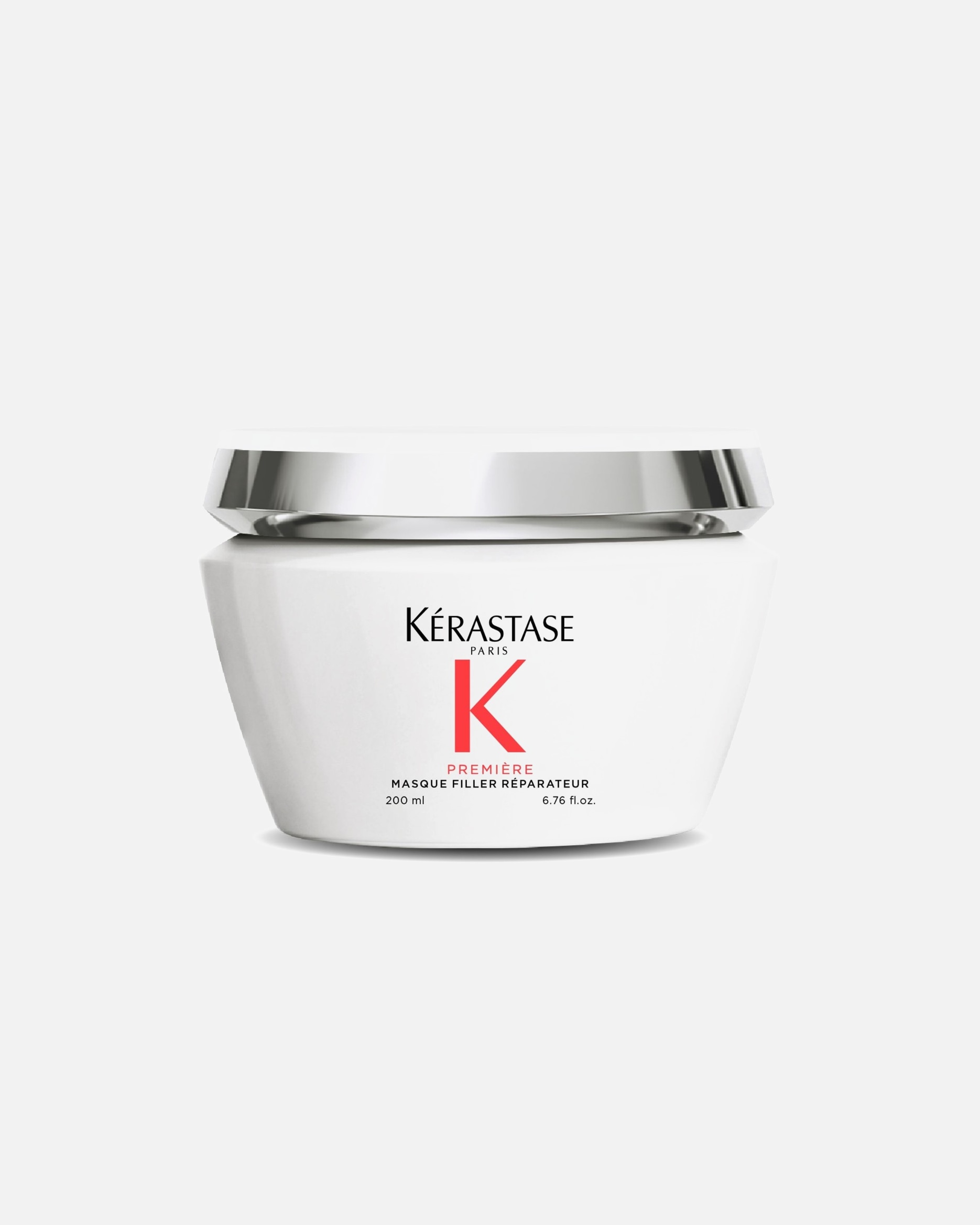 Maska do włosów dla Unisex Kérastase Première Odbudowująco regenerująca maska 200 ml