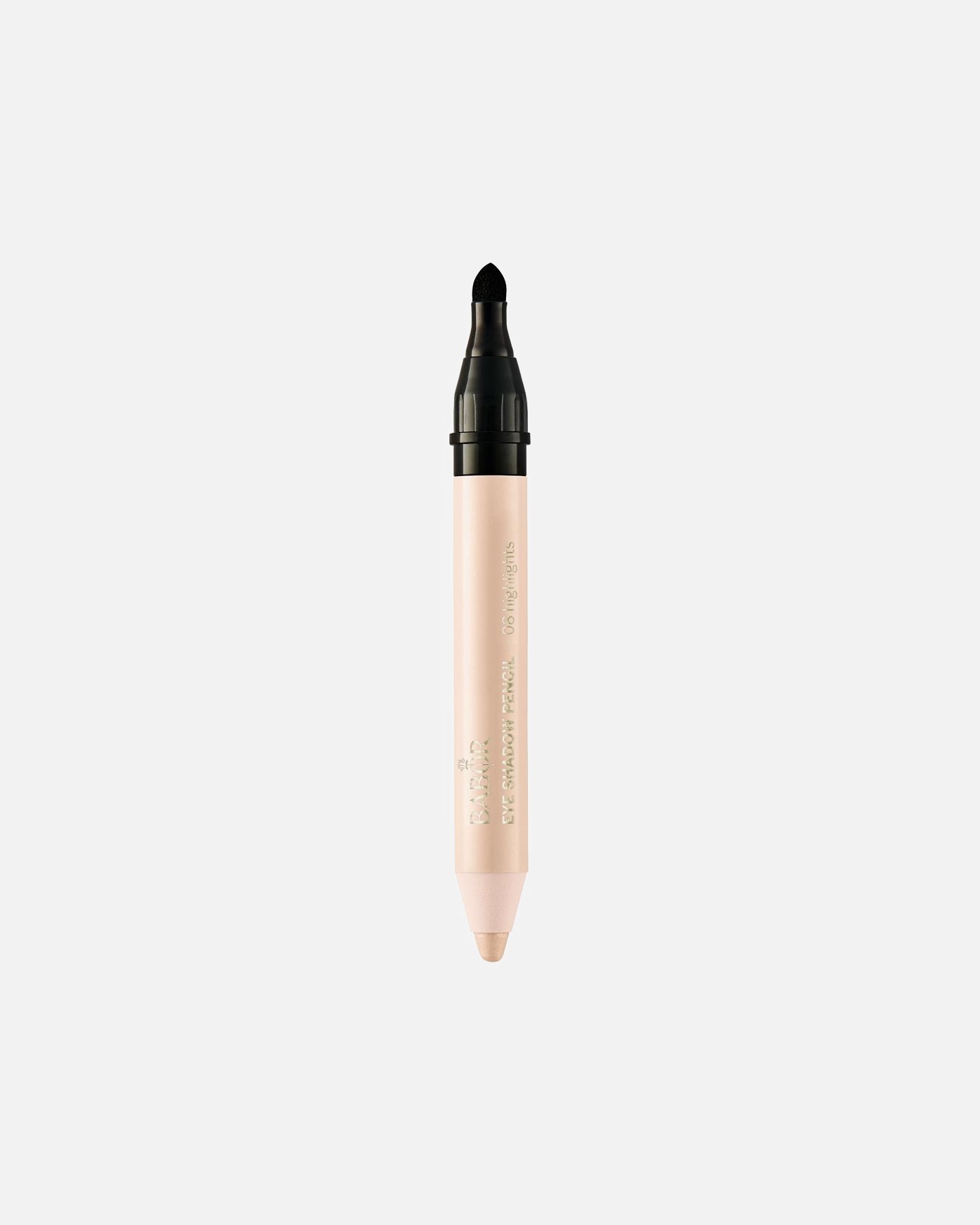Cień do powiek dla Unisex BABOR Eye Shadow Pencil 08 highlights