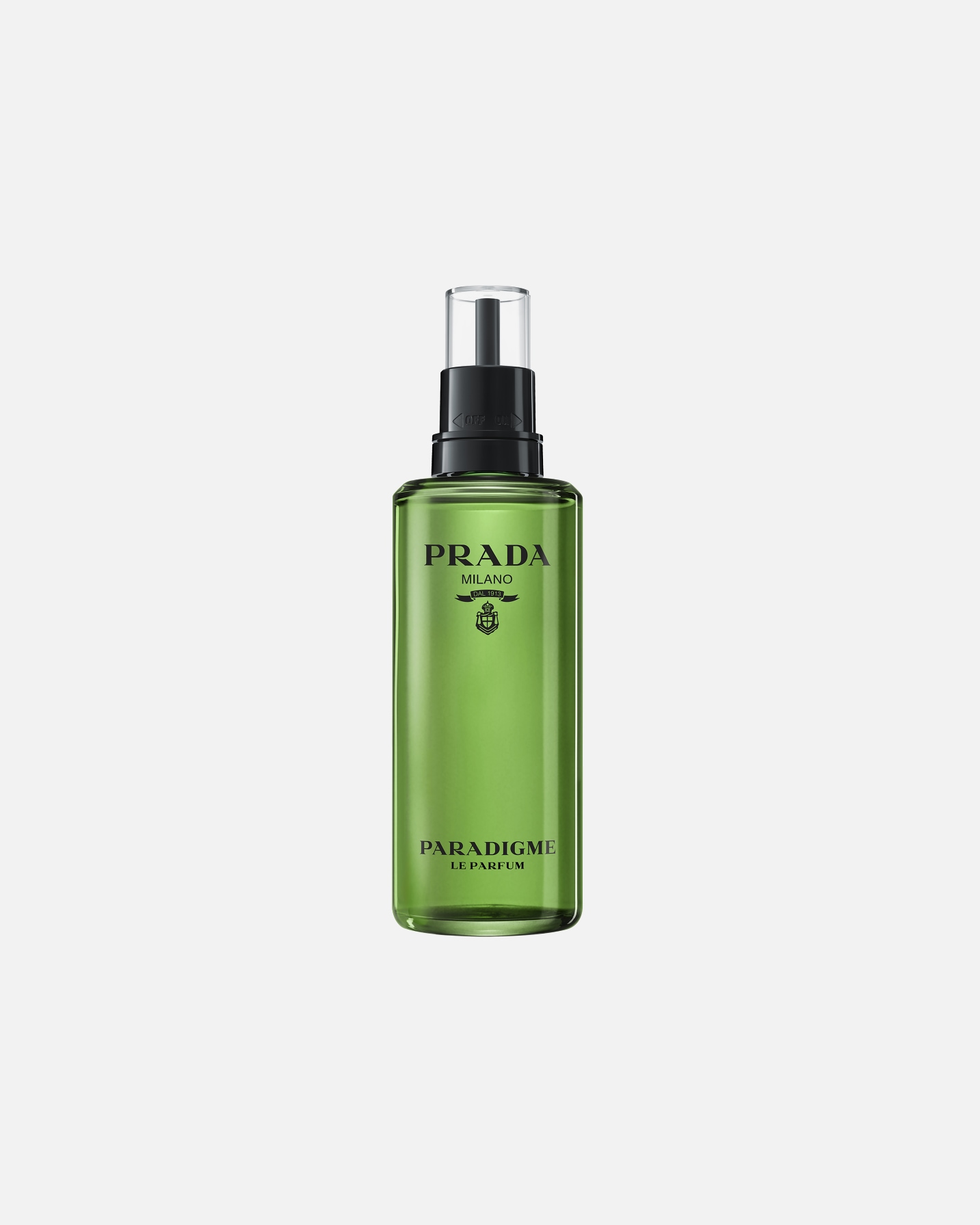 Perfumy dla Mężczyzna Prada Paradigme Le Parfum 150 ml