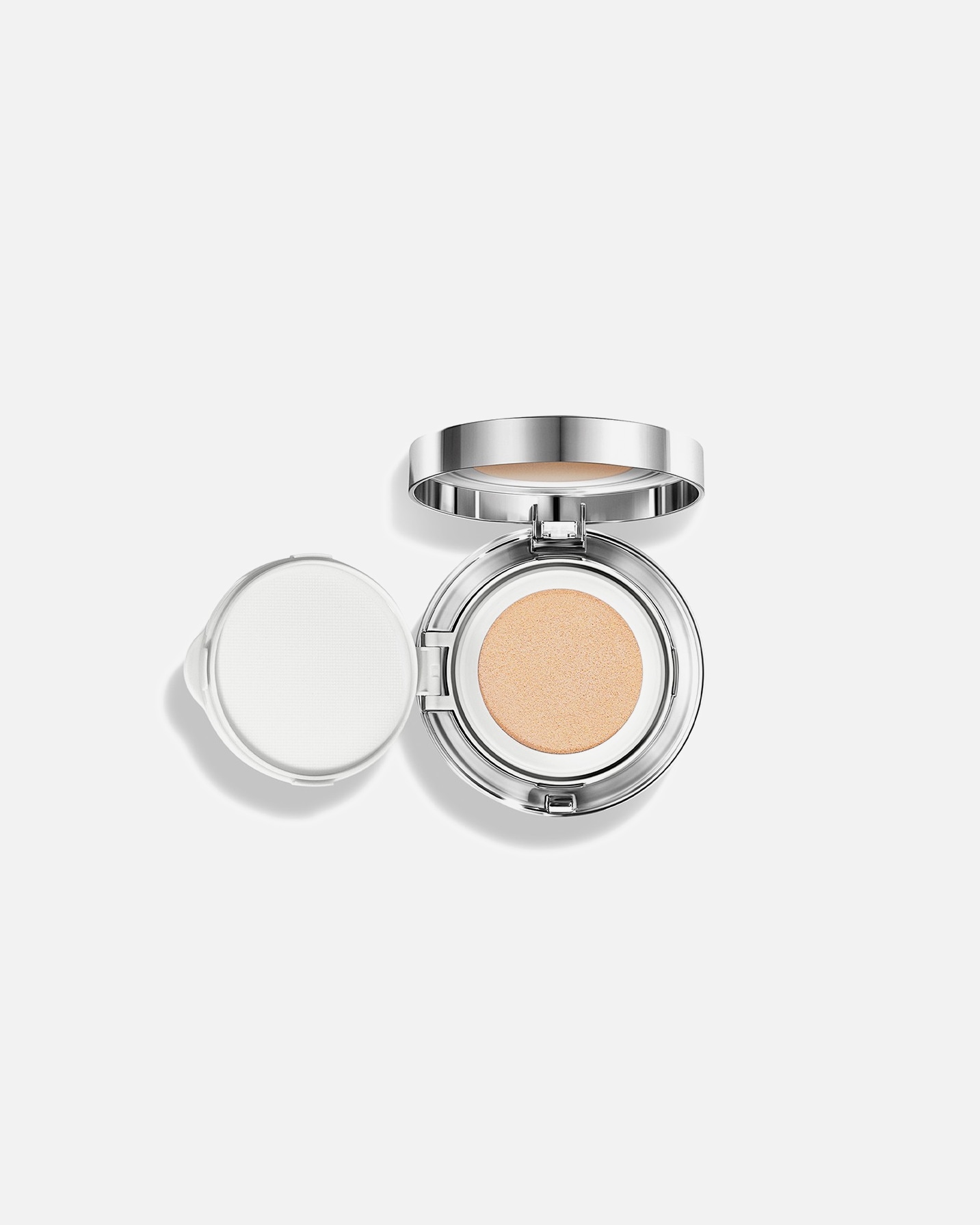 Podkład dla Unisex Chantecaille Future Poduszka na skórę Alabaster