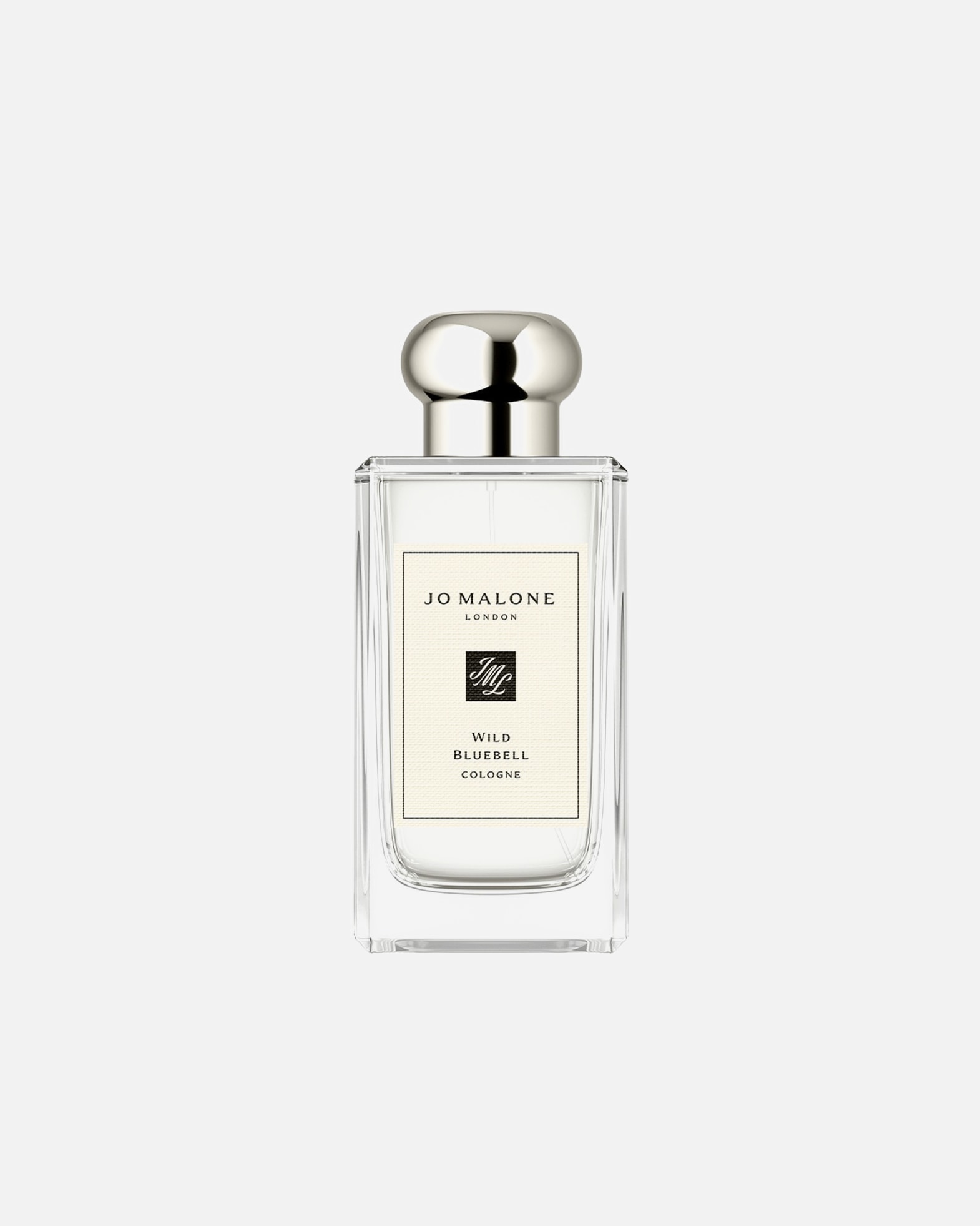 Woda toaletowa dla Unisex Jo Malone London Cologne Wild Bluebell 100 ml