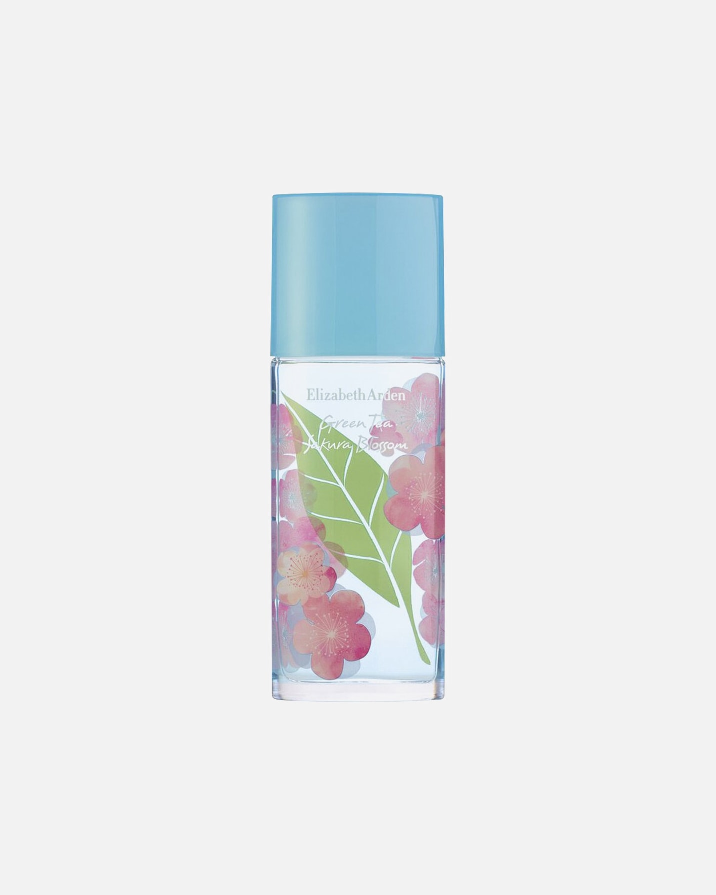 Woda toaletowa dla Unisex Elizabeth Arden Green Tea Spray zapachowy Sakura Blossom 100 ml