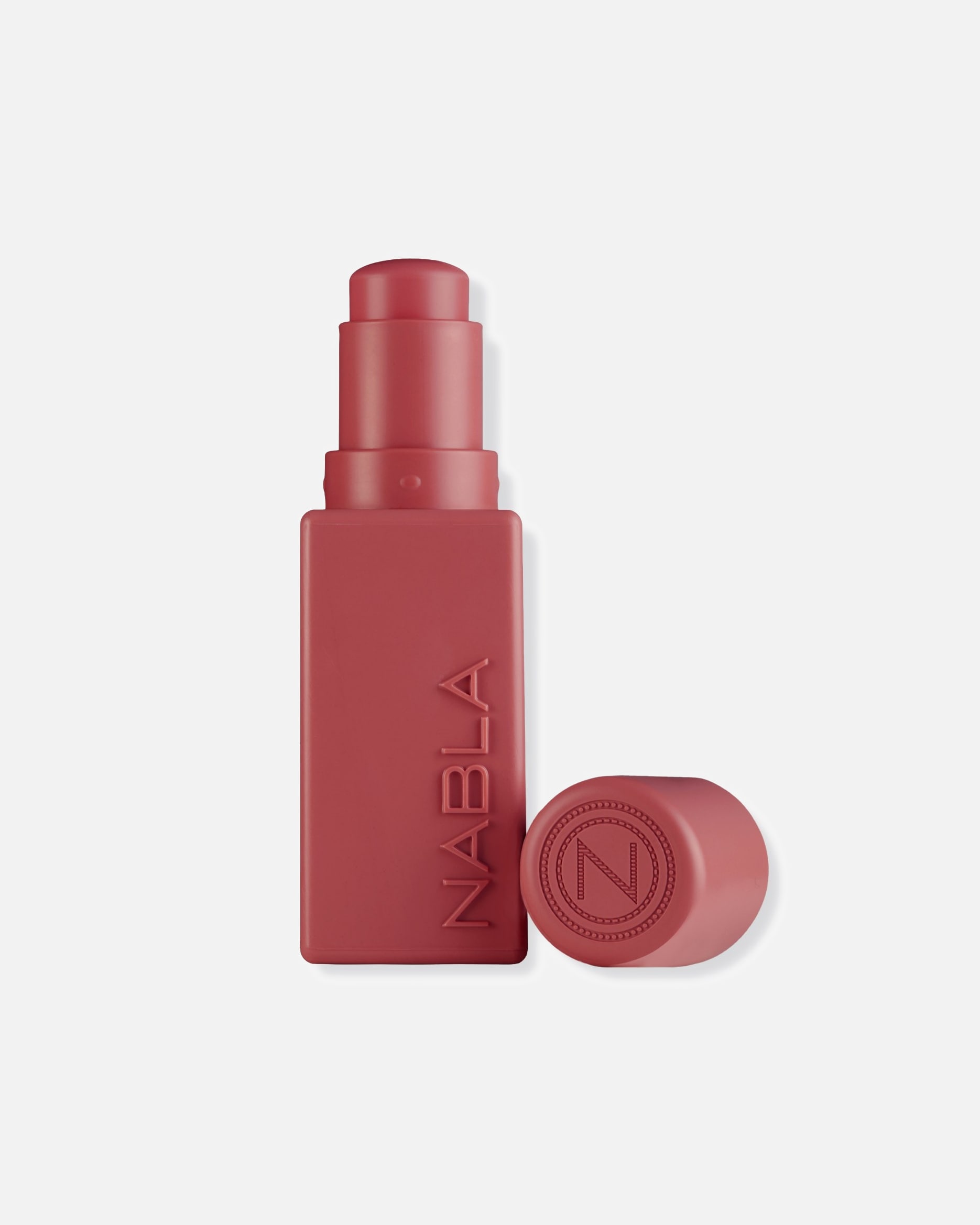 Korektor w sztyfcie dla Unisex NABLA Default Brand Line Art Of Skin Blush Stick BEAUTY INSTINCT