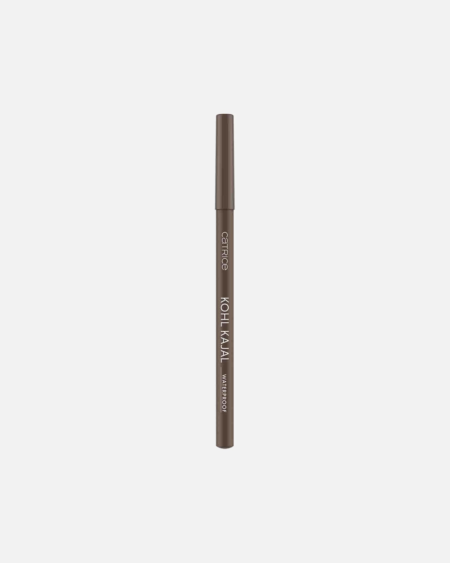 Kredka do oczu dla Unisex Catrice Catrice Kohl Kajal Waterproof 090 La La Lavender Nr. 040 - Optic BrownChoc