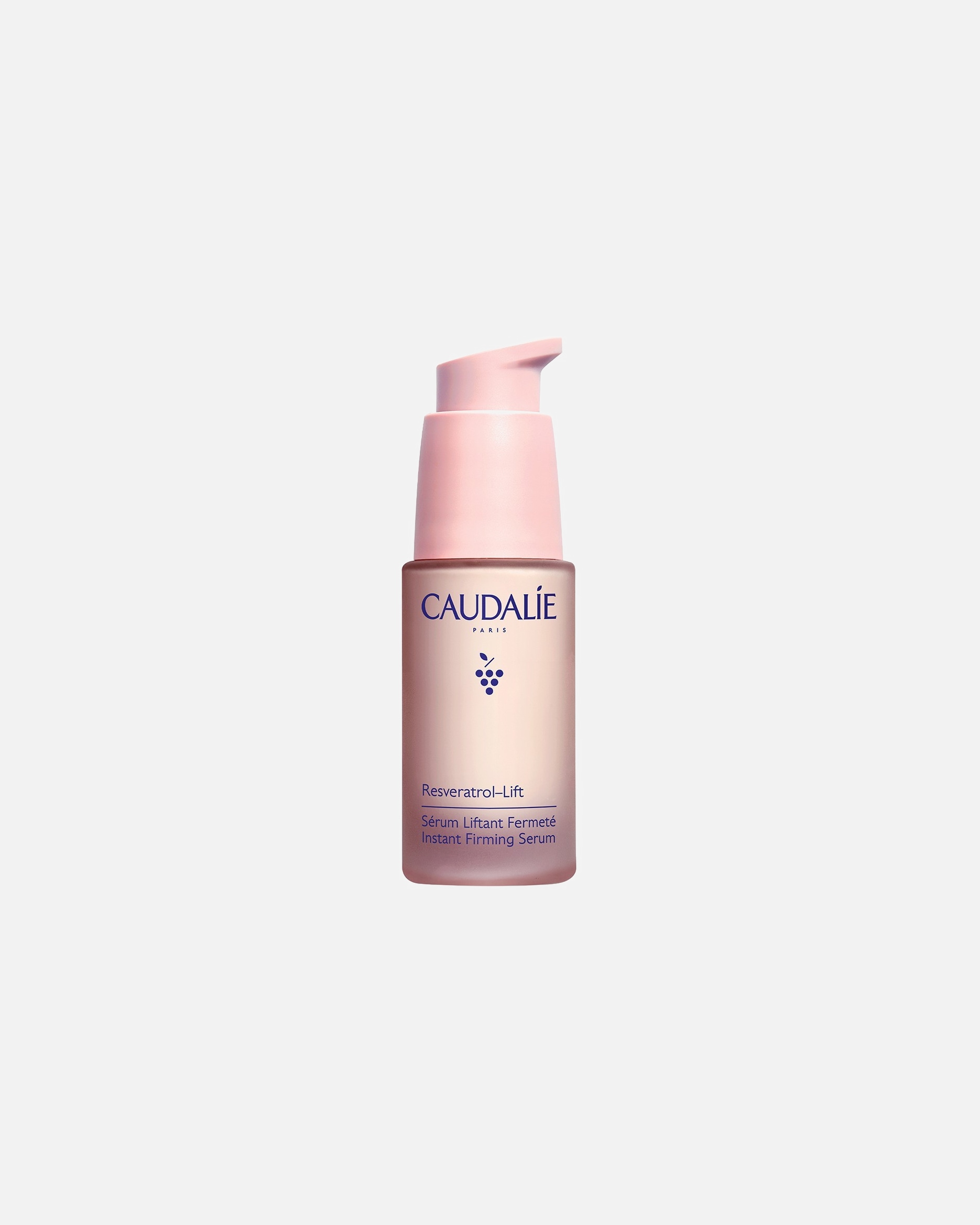 Serum anti-aging dla Unisex Caudalie Resveratrol Lift Instant Firming Serum 30 ml