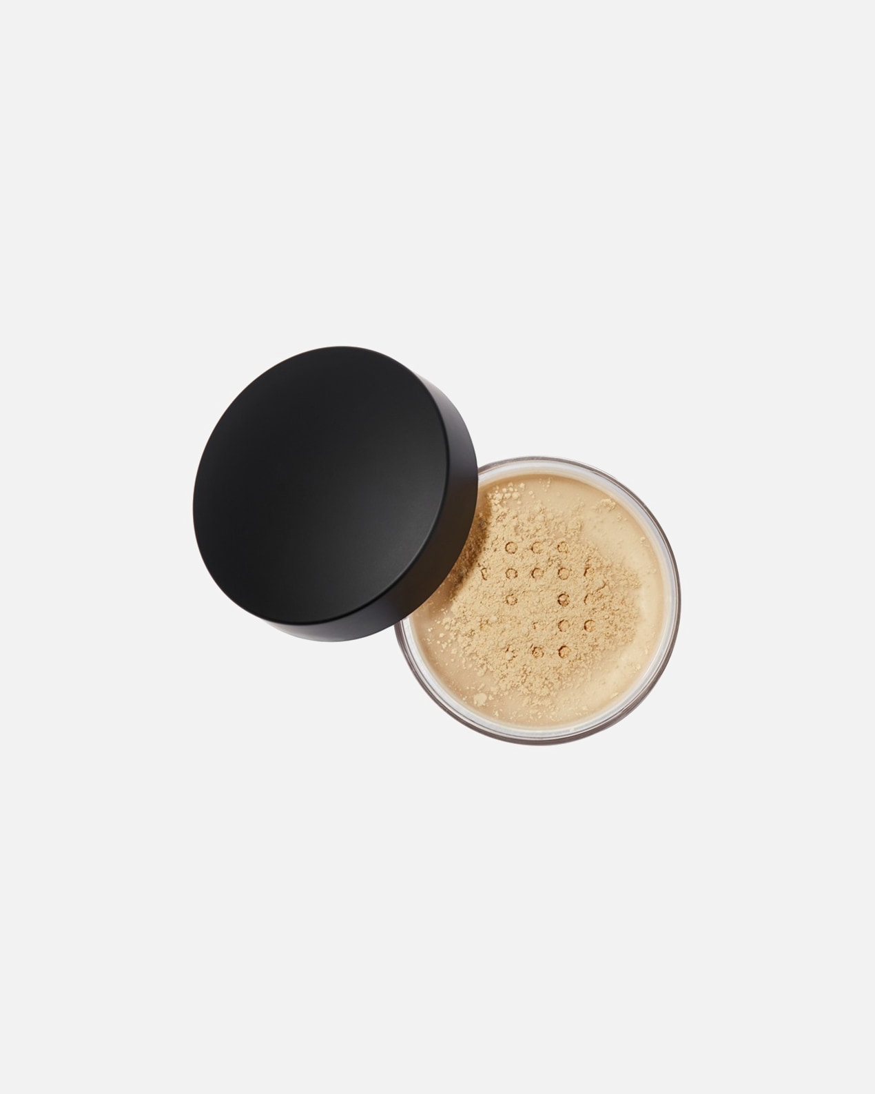 Puder dla Unisex Anastasia Beverly Hills Loose Setting Powder Banana