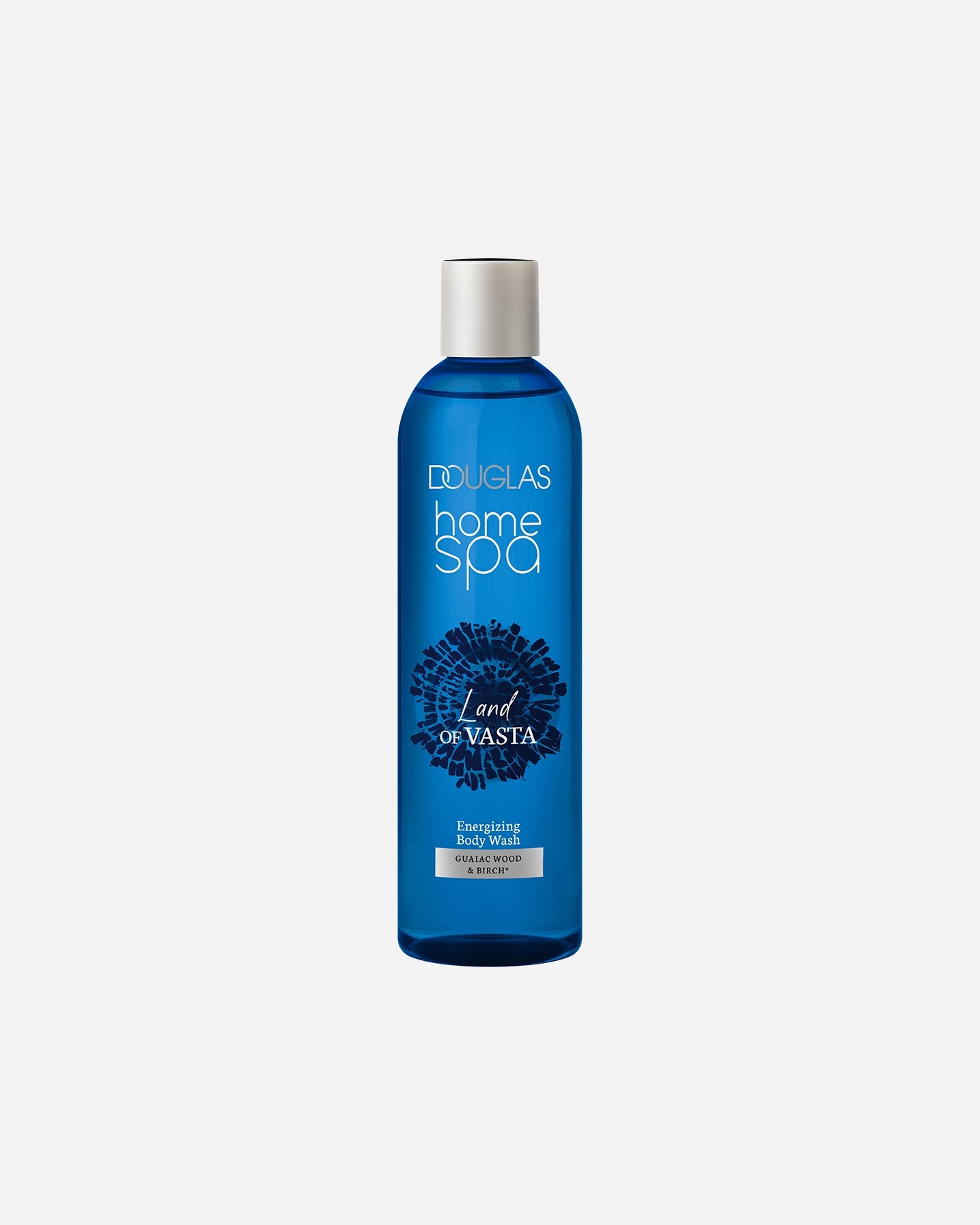Żel pod prysznic dla Unisex Douglas Collection Home Spa Land of Vasta 300 ml