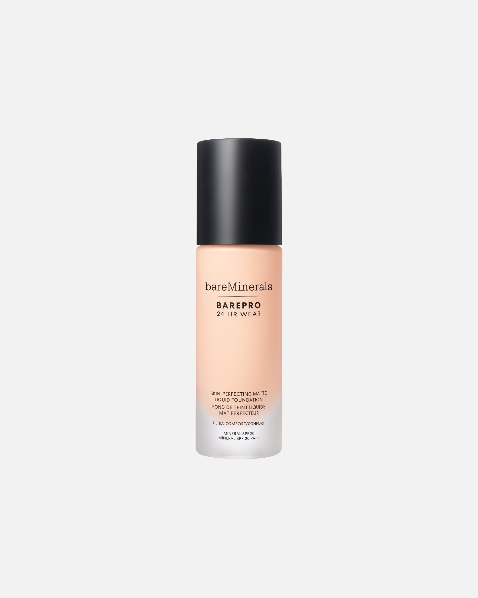 Podkład dla Unisex bareMinerals barePro 24H FOUNDATION FAIR 10 NEUTRAL