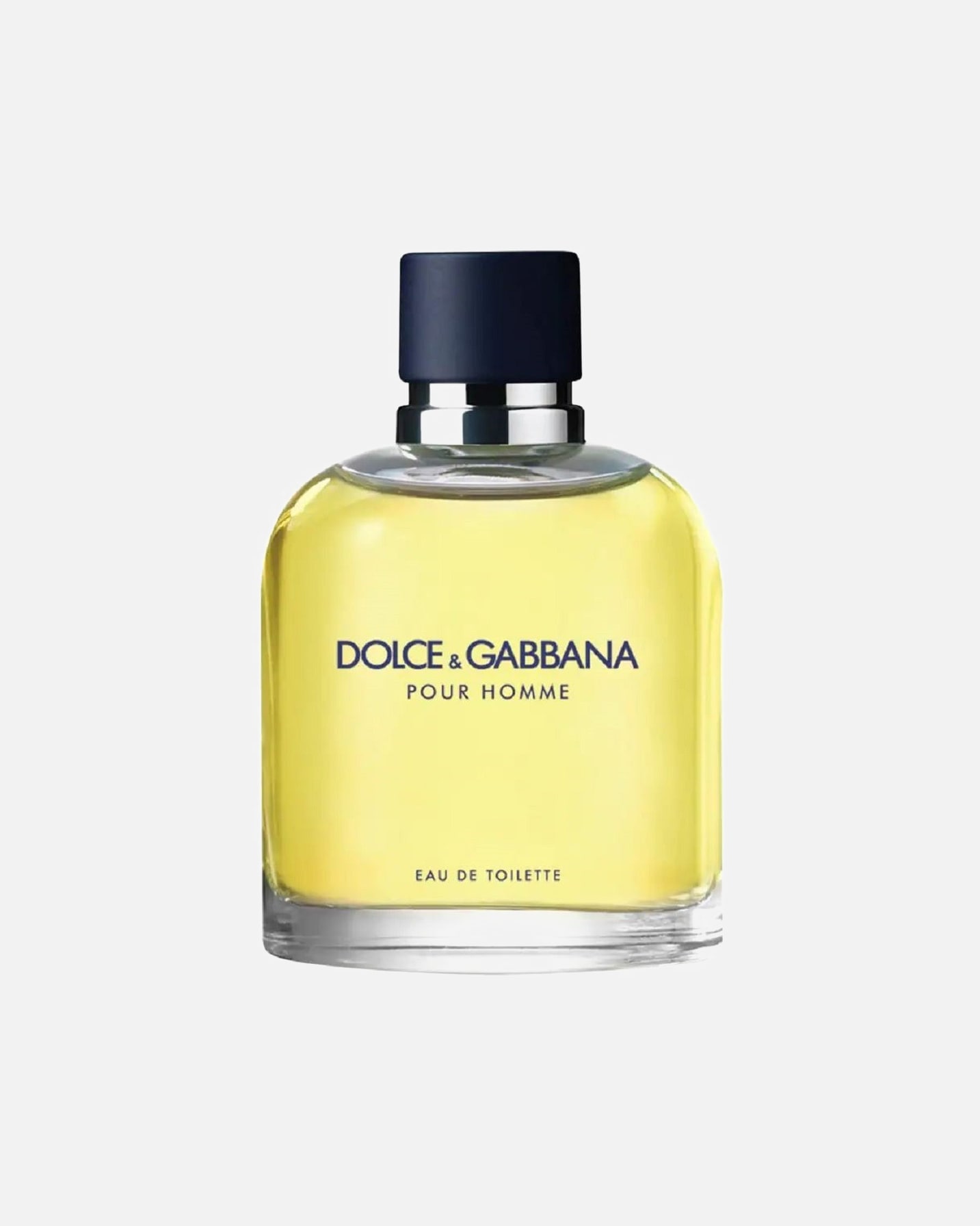 Woda toaletowa dla Mężczyzna Dolce&Gabbana Pour Homme 200 ml