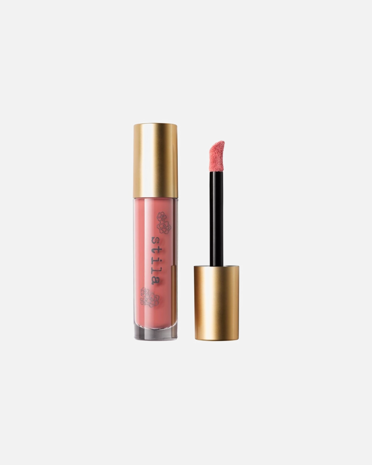 Pomadka do ust dla Unisex stila Convertible Color™ Nourishing Liqua-Tint COOL BLOOM