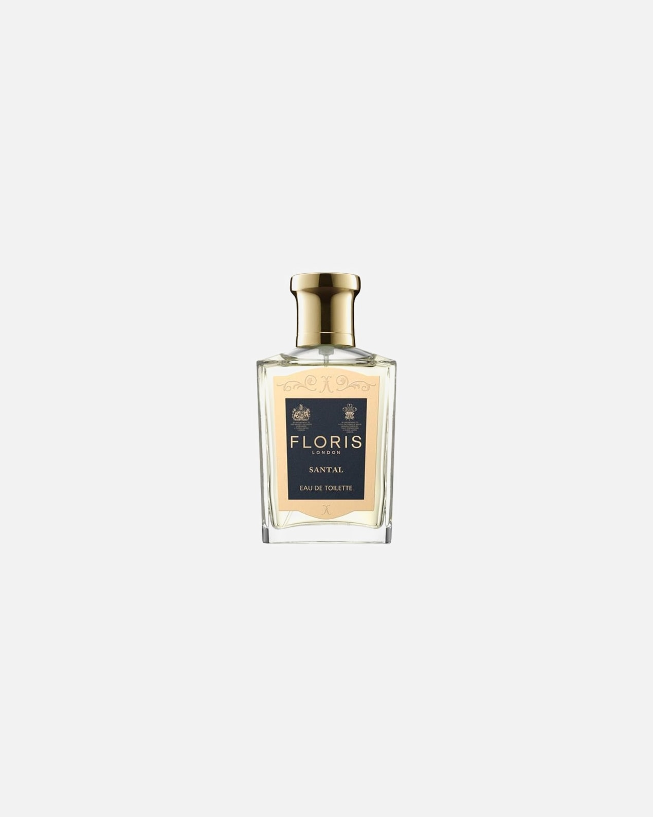 Woda toaletowa dla Mężczyzna Floris London Eau de Toilette Spray 100 ml