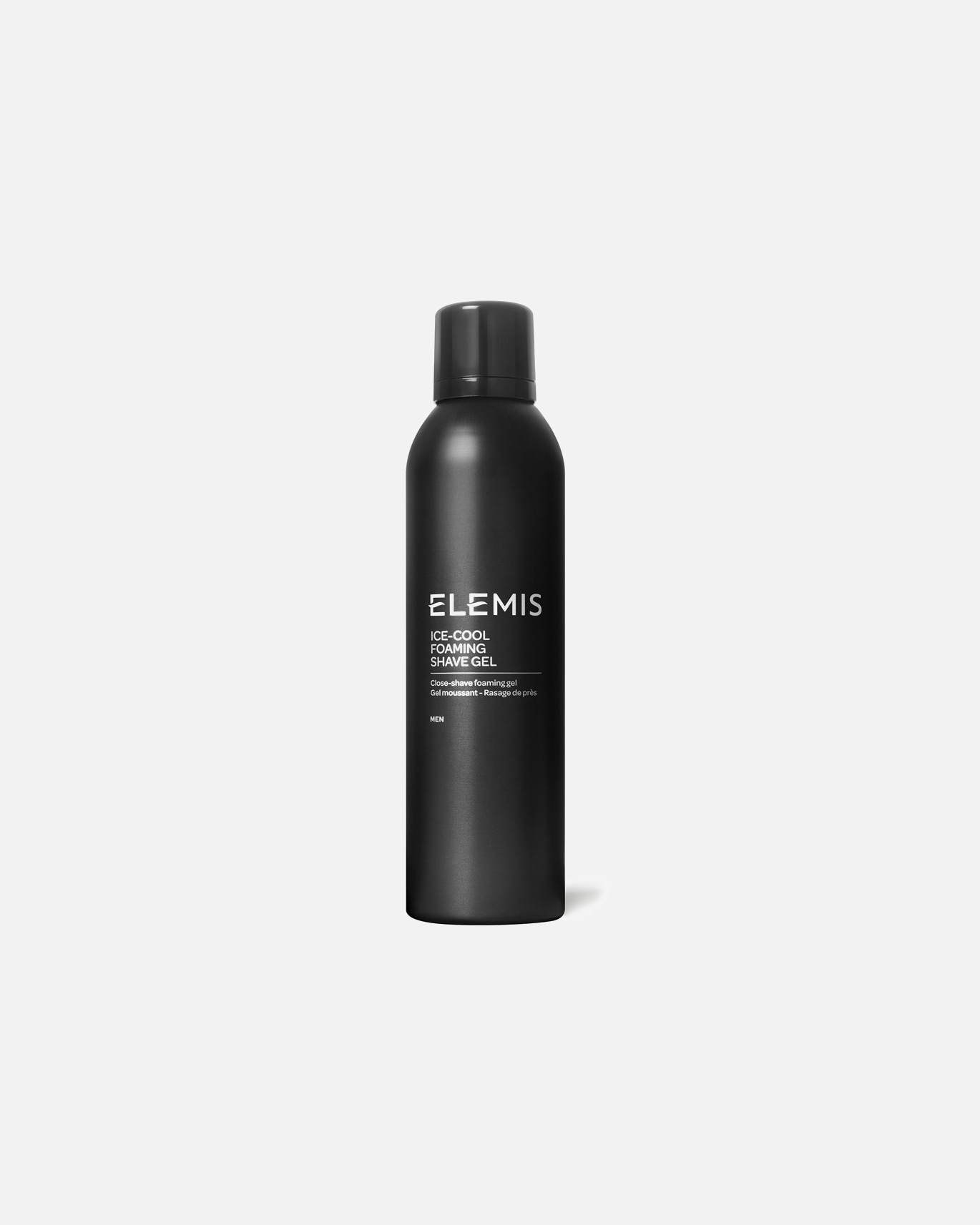 Żel do golenia dla Unisex ELEMIS 200 ml