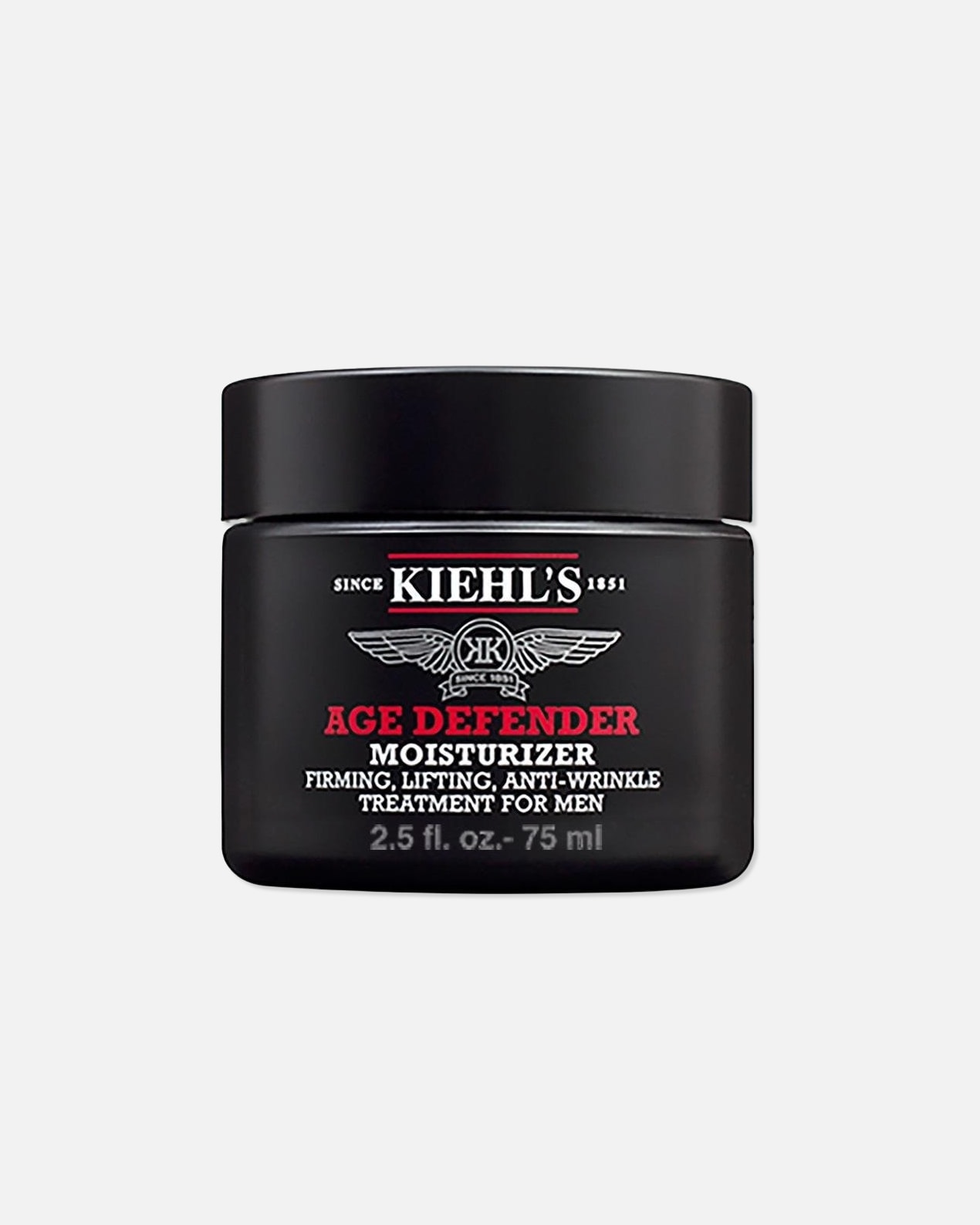 Krem do twarzy dla Mężczyzna Kiehl`s Age Defender Moisturizer 75 ml