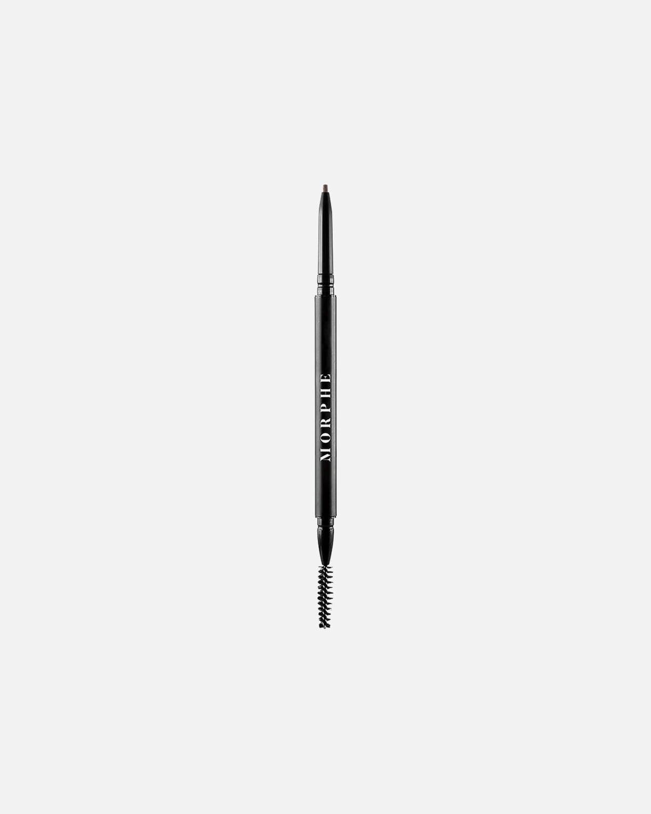 Kredka do brwi dla Unisex Morphe Micro Brow Pencil Biscotti