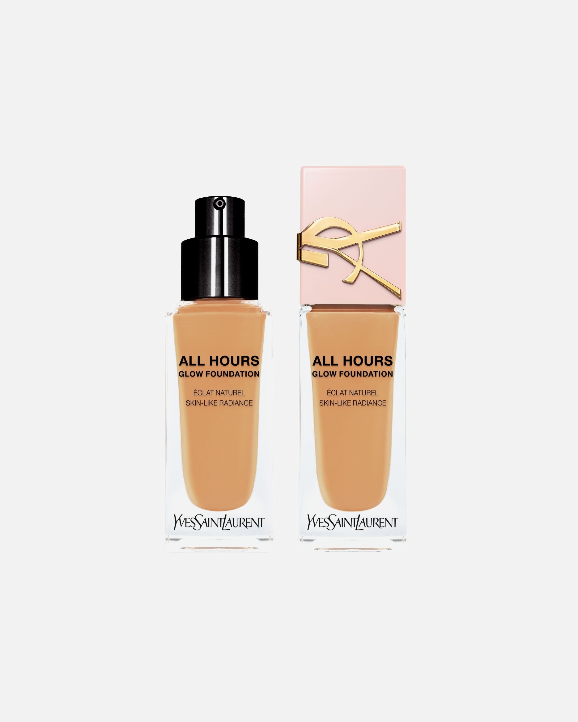 Podkład dla Unisex Yves Saint Laurent All Hours Yves Saint Laurent All Hours Glow MN6 – podkład MW2