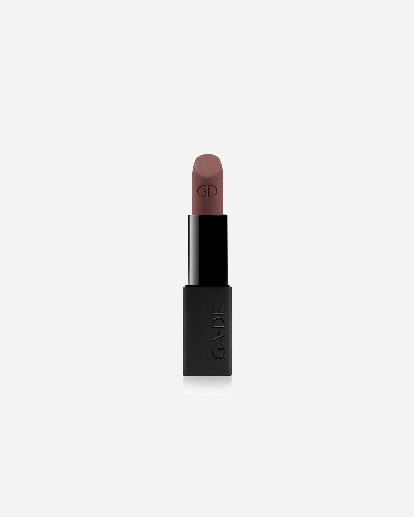 Pomadka do ust dla Unisex GA-DE VELVETEEN PURE MATTE LIPSTICK 754 - MAUVE MIST