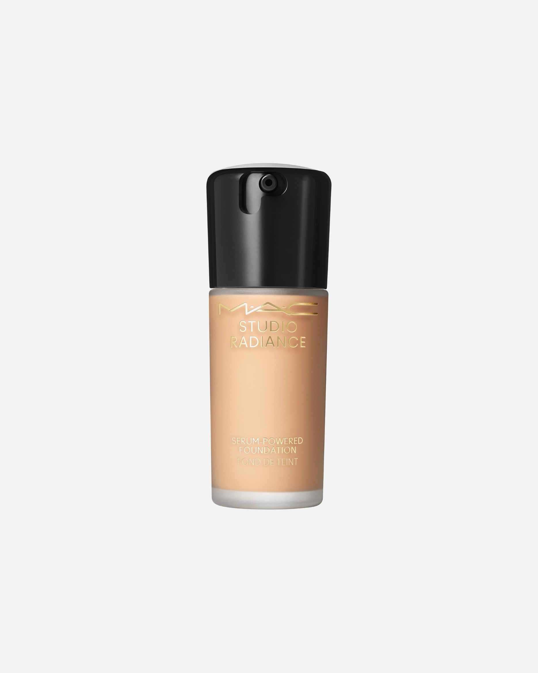 Podkład dla Unisex MAC Studio Studio Radiance Serum Powered Foundation NW20
