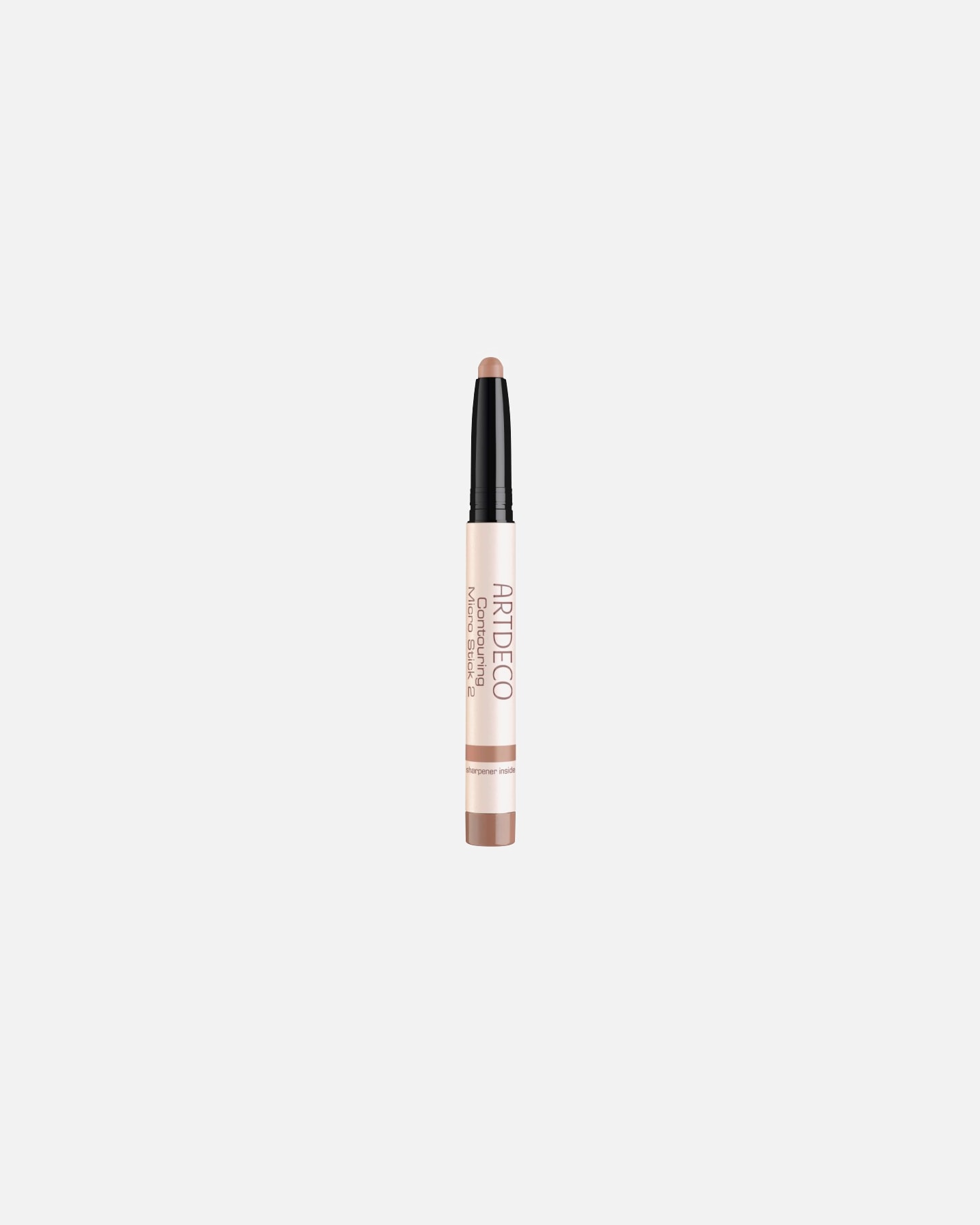 Contouring Stick dla Unisex ARTDECO Your Skin Perfected Contouring Micro Stick 2 - PEARWOOD