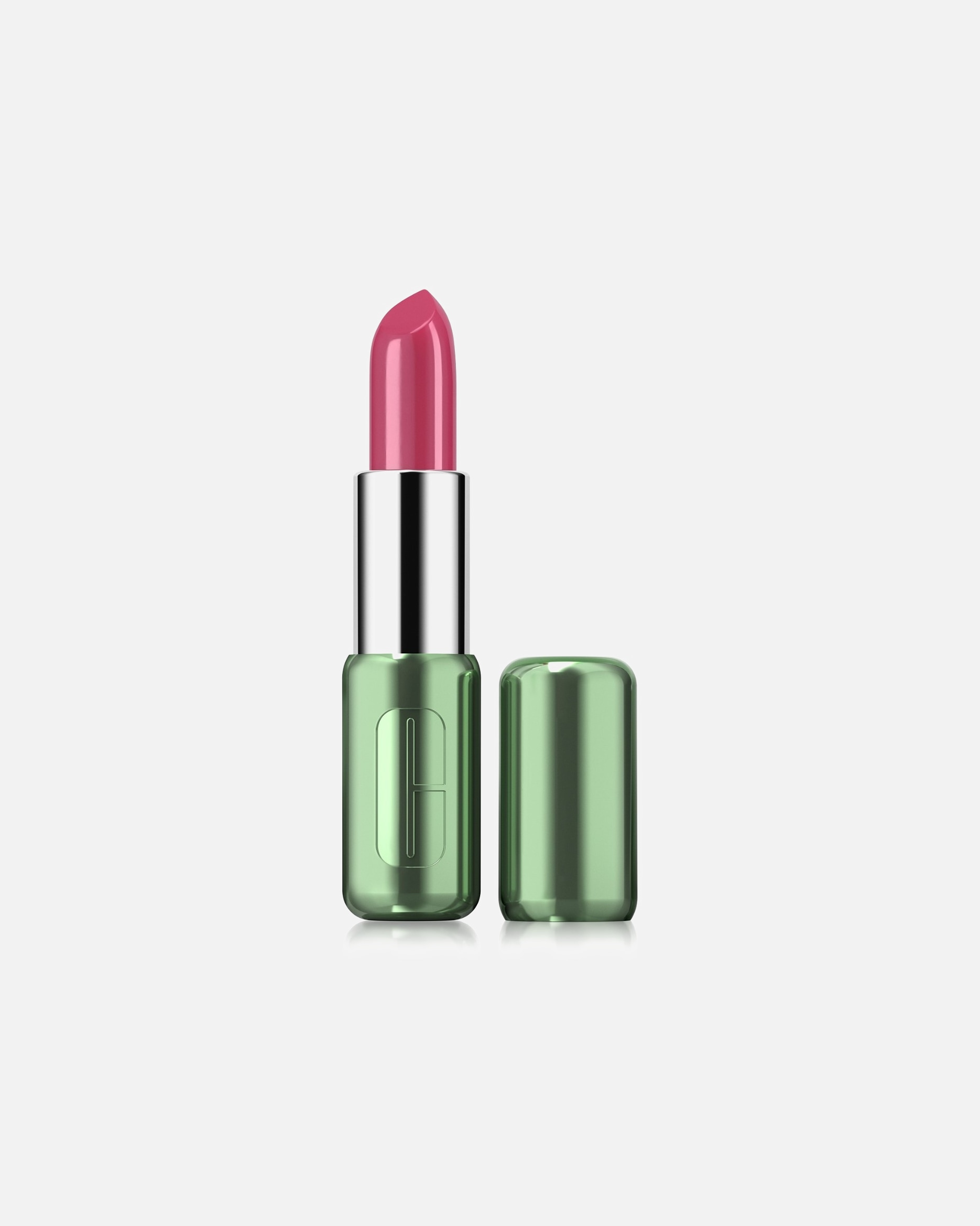 Pomadka do ust w sztyfcie dla Unisex Clinique Pop Clinique Pop™ Longwear Lipstick LOVE PO - LOVE POP