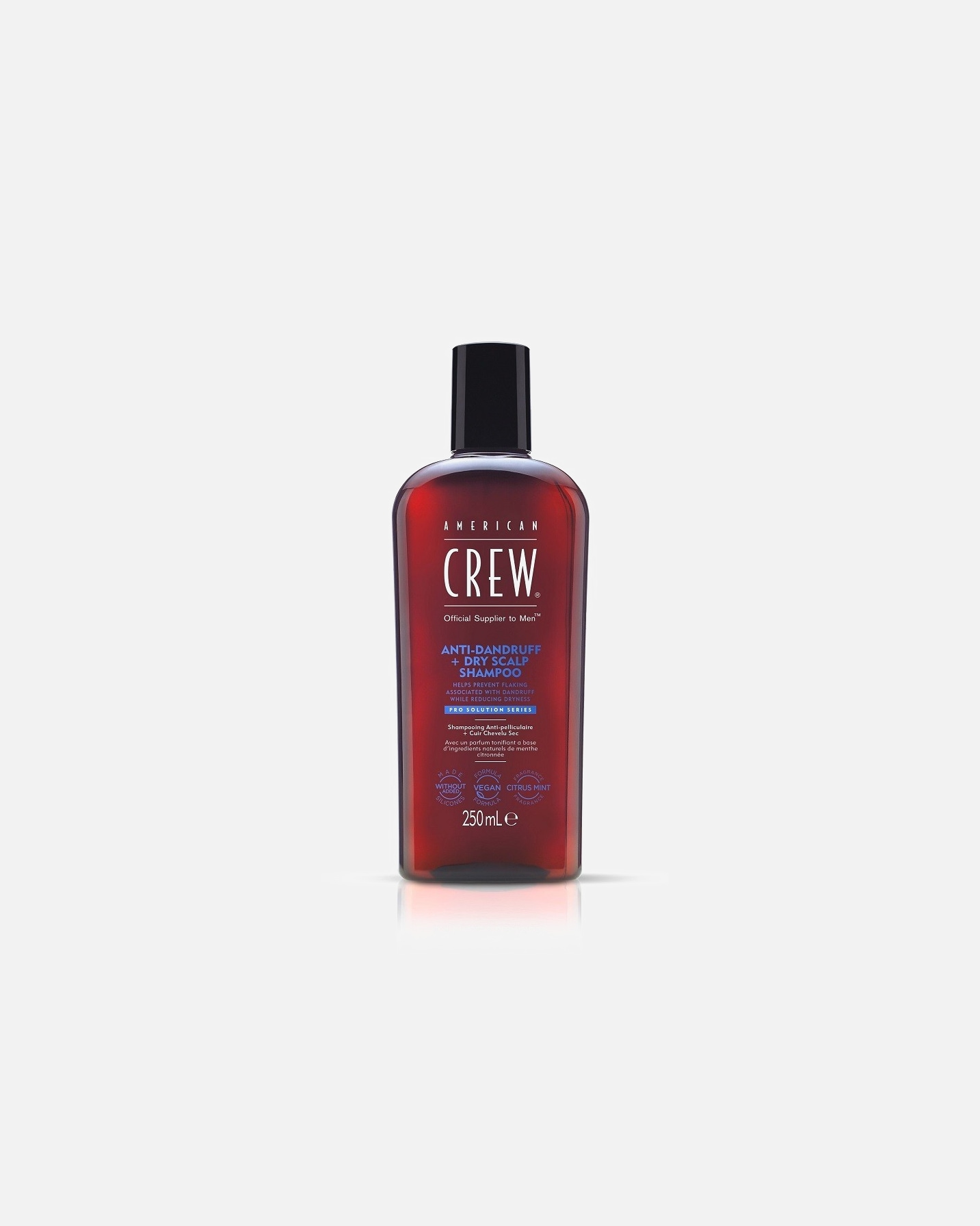 Szampon do włosów dla Unisex American Crew 250 ml