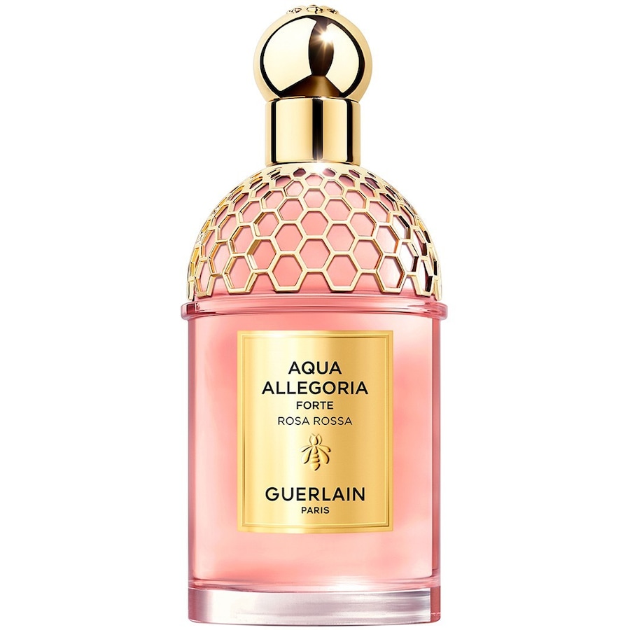 Aqua Allegoria Forte Rosa Rossa EDT