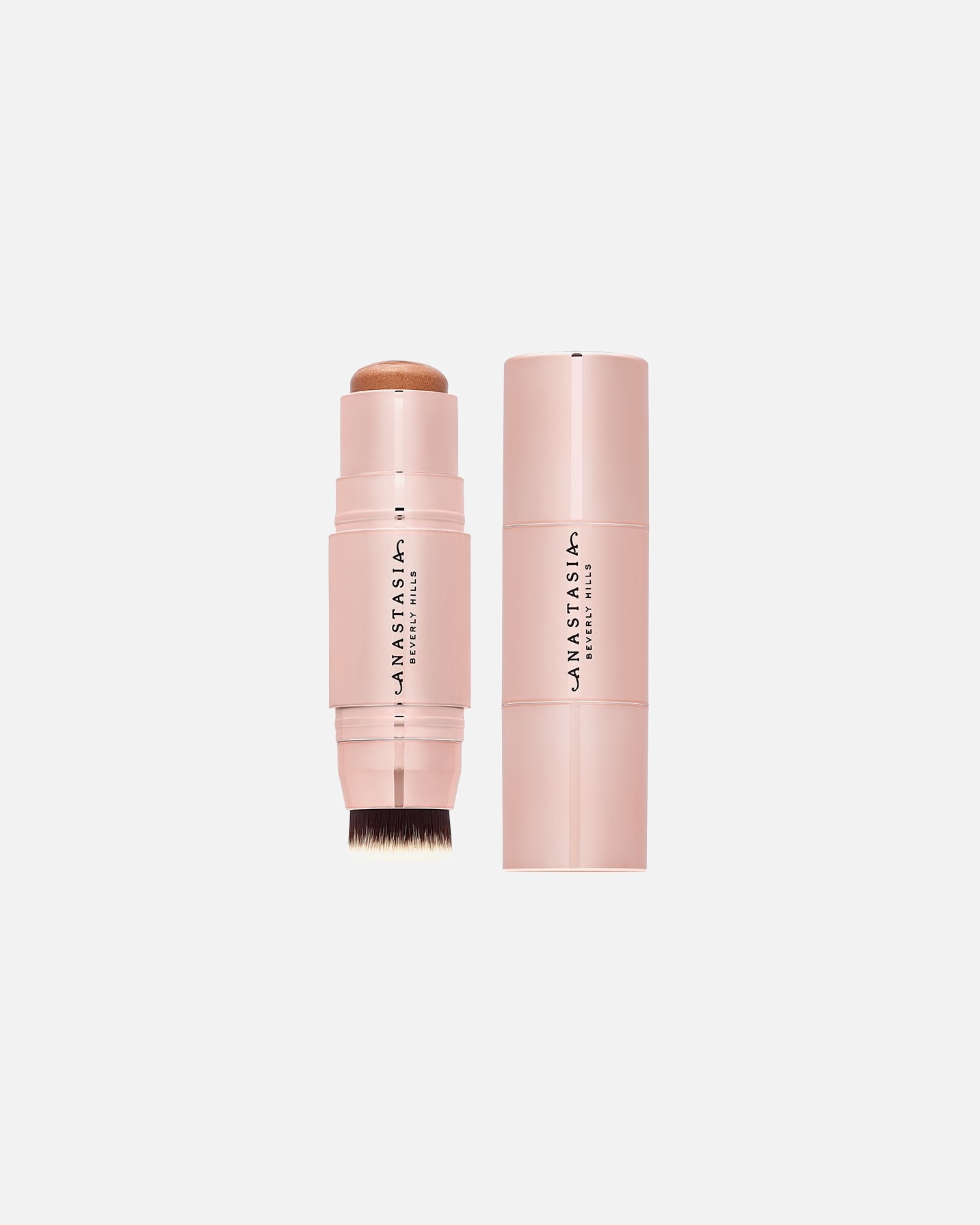 Rozświetlacz dla Unisex Anastasia Beverly Hills Stick Highlighter Cognac Diamond