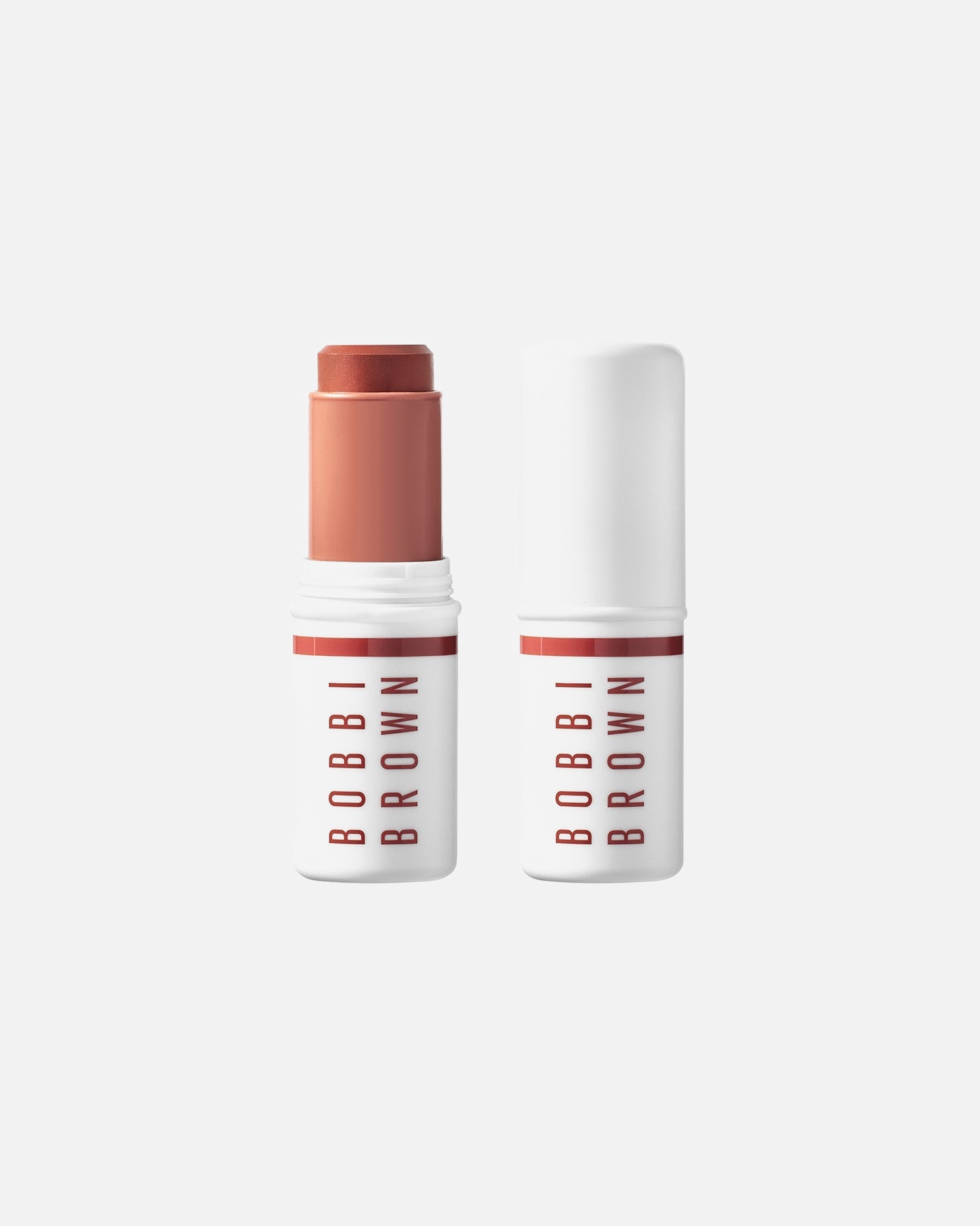 Róż dla Unisex Bobbi Brown Skin Enhancer Multi-Stick Sunset