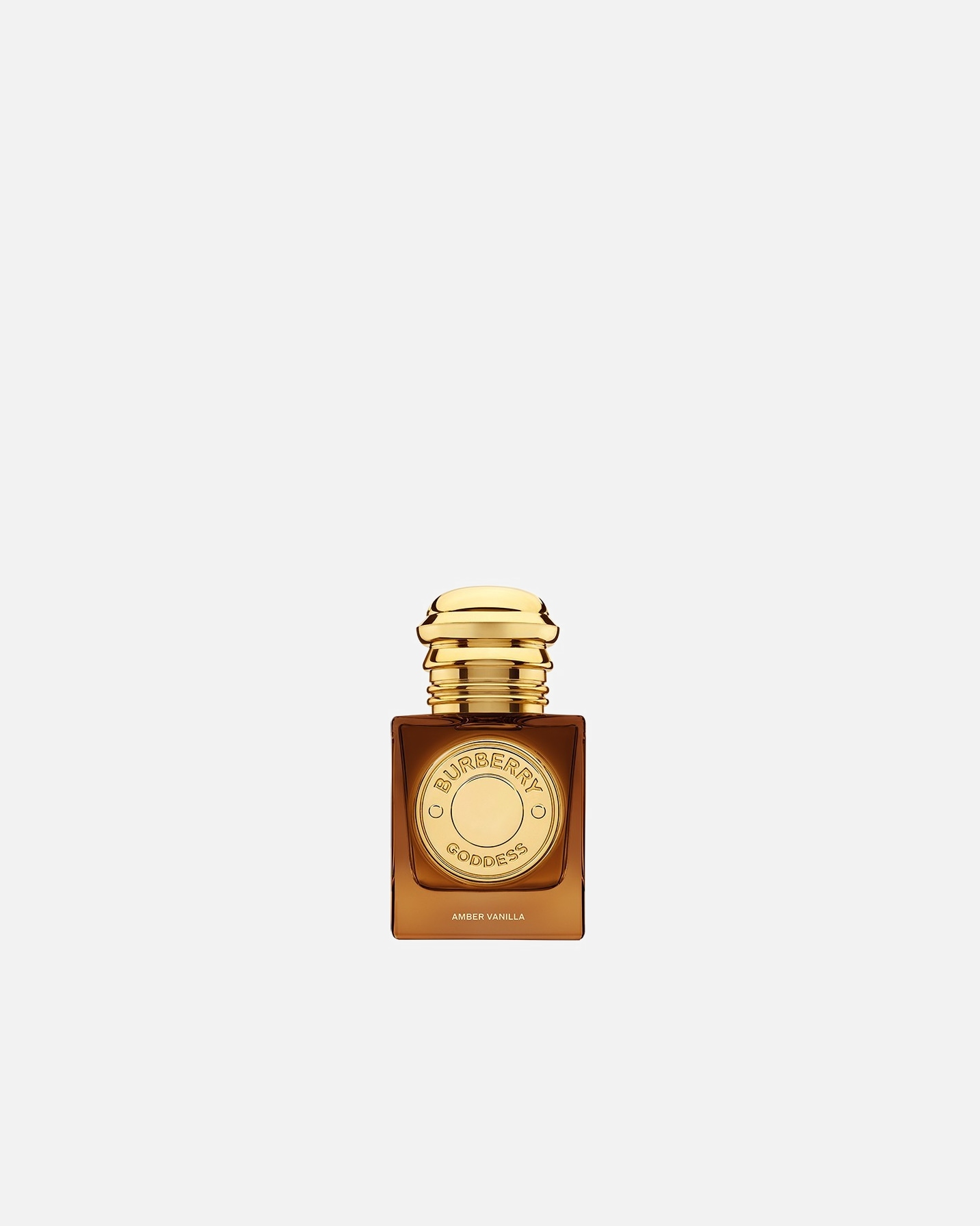 Woda perfumowana dla Kobieta BURBERRY Goddess Amber Vanilla Intense 30 ml