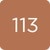 113 - LIGHT COCOA