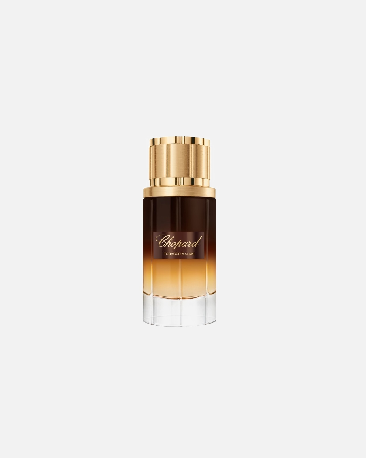 Woda perfumowana dla Mężczyzna Chopard Tobacco Malaki 80 ml
