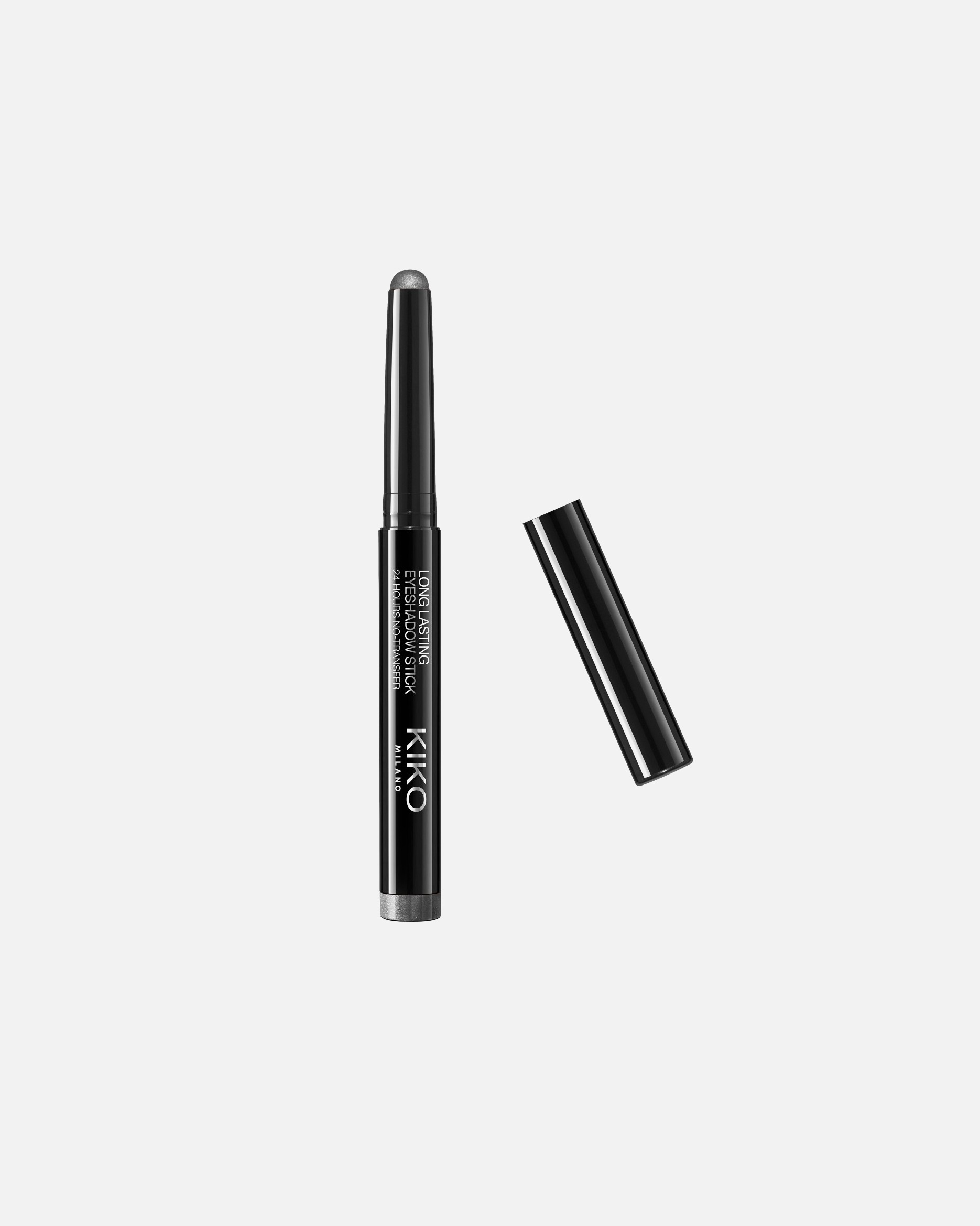 Cień do powiek dla Unisex KIKO Milano Default Brand Line Long Lasting Eyeshadow Stick 21 - SLATE GREY