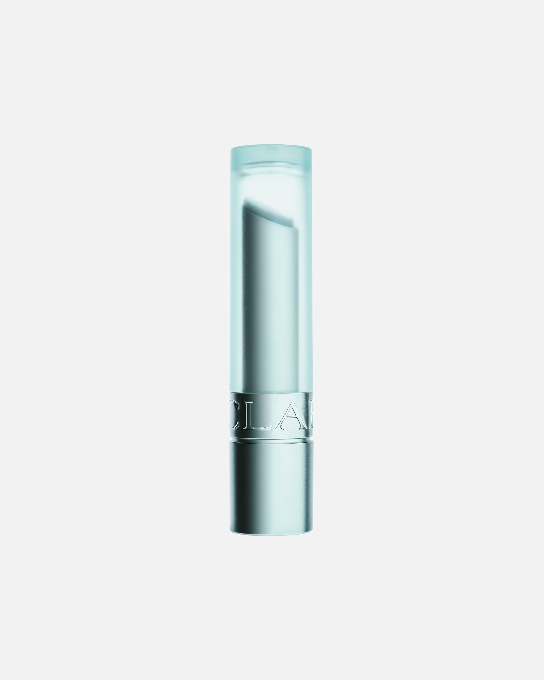 Balsam do ust dla Unisex Clarins Lip Oil Balm Cryo-Plumping 00 - CRYO MINT