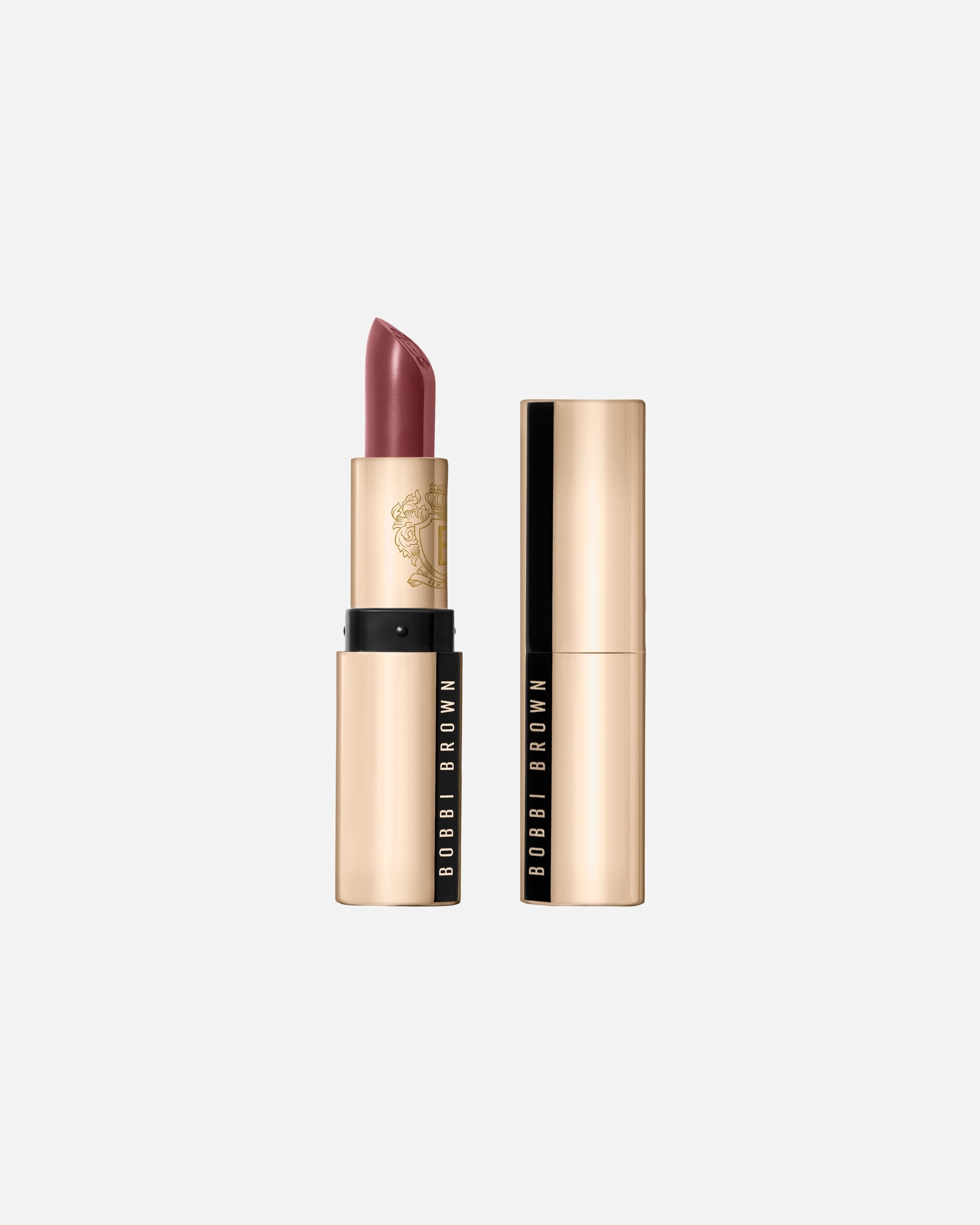 Pomadka do ust w sztyfcie dla Kobieta Bobbi Brown Luxe Lipstick HIBISCUS