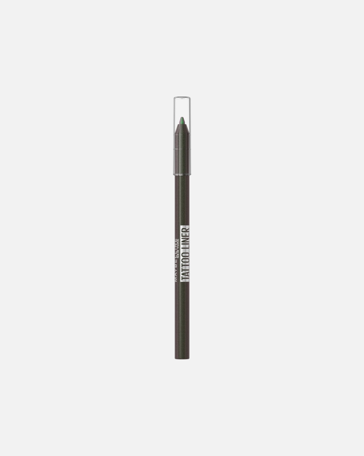 Eyeliner dla Unisex Maybelline Maybelline New York Tattoo Gel Liner 823 Aurora Flip, kredka do oczu, 1,3g 1.3 g