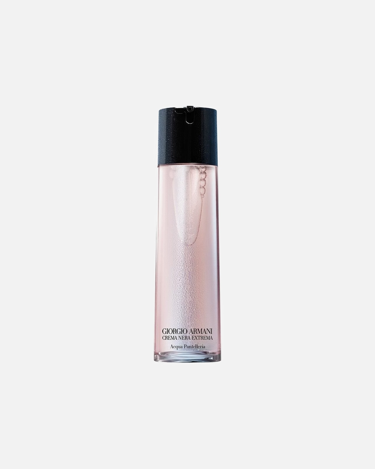 Tonik dla Kobieta Armani Crema Nera Crema Nera Extrema Acqua Pantelleria 1 Stk.