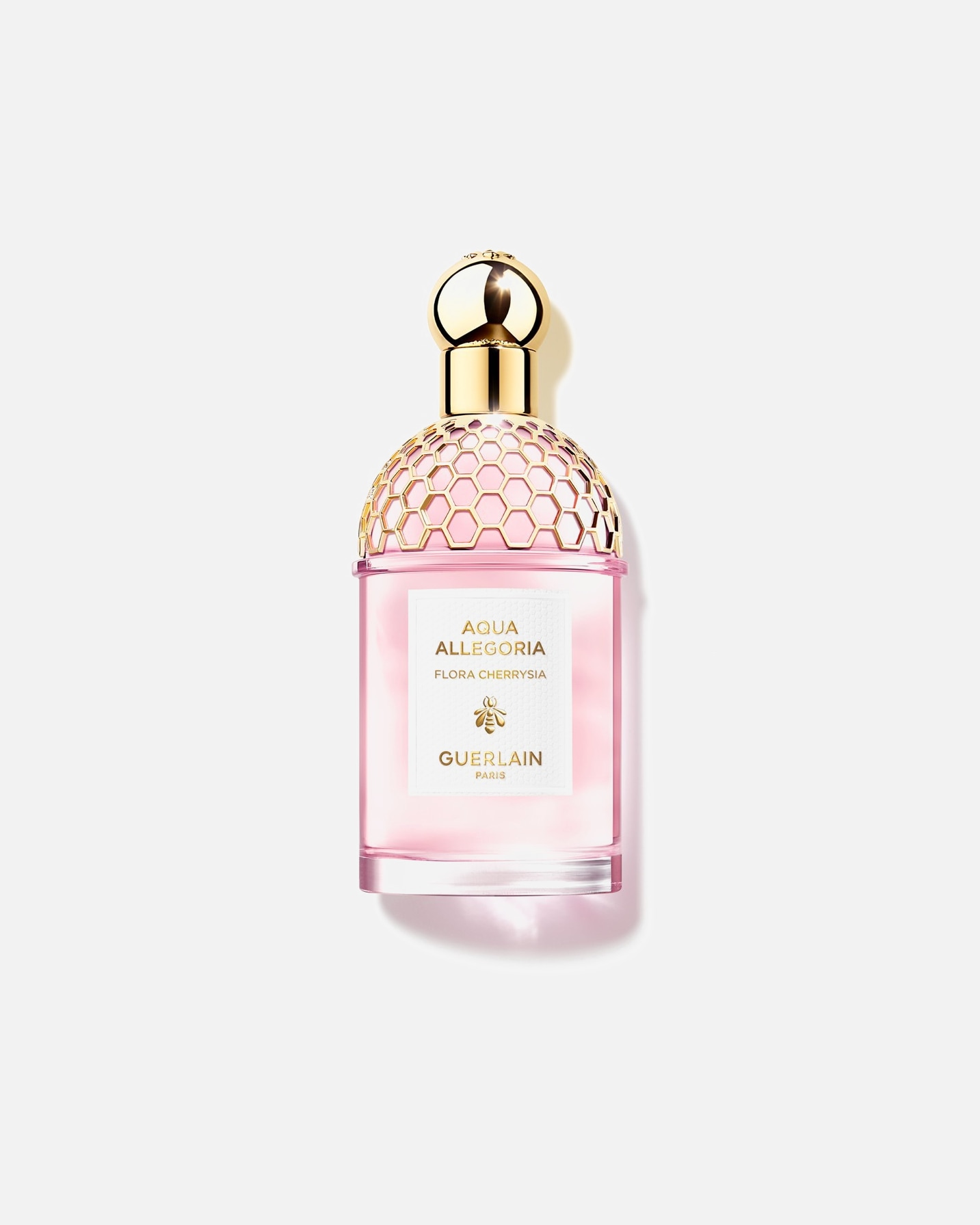 Woda toaletowa dla Kobieta Guerlain Aqua Allegoria Flora Cherrysia Eau de Toilette Spray 125 ml