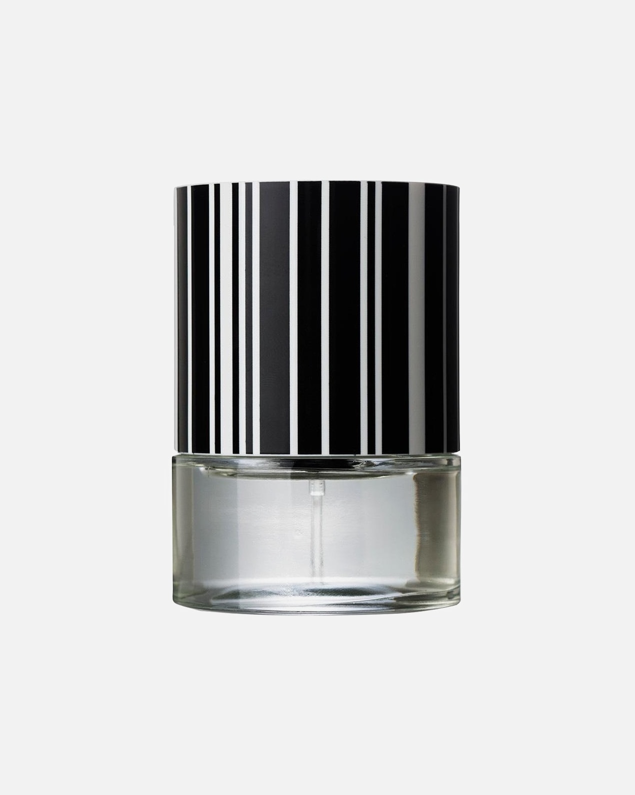 Woda perfumowana dla Unisex N.C.P. Olfactives Olfactive Facet Olfactive Facet 501 Iris & Vanilla 50 ml